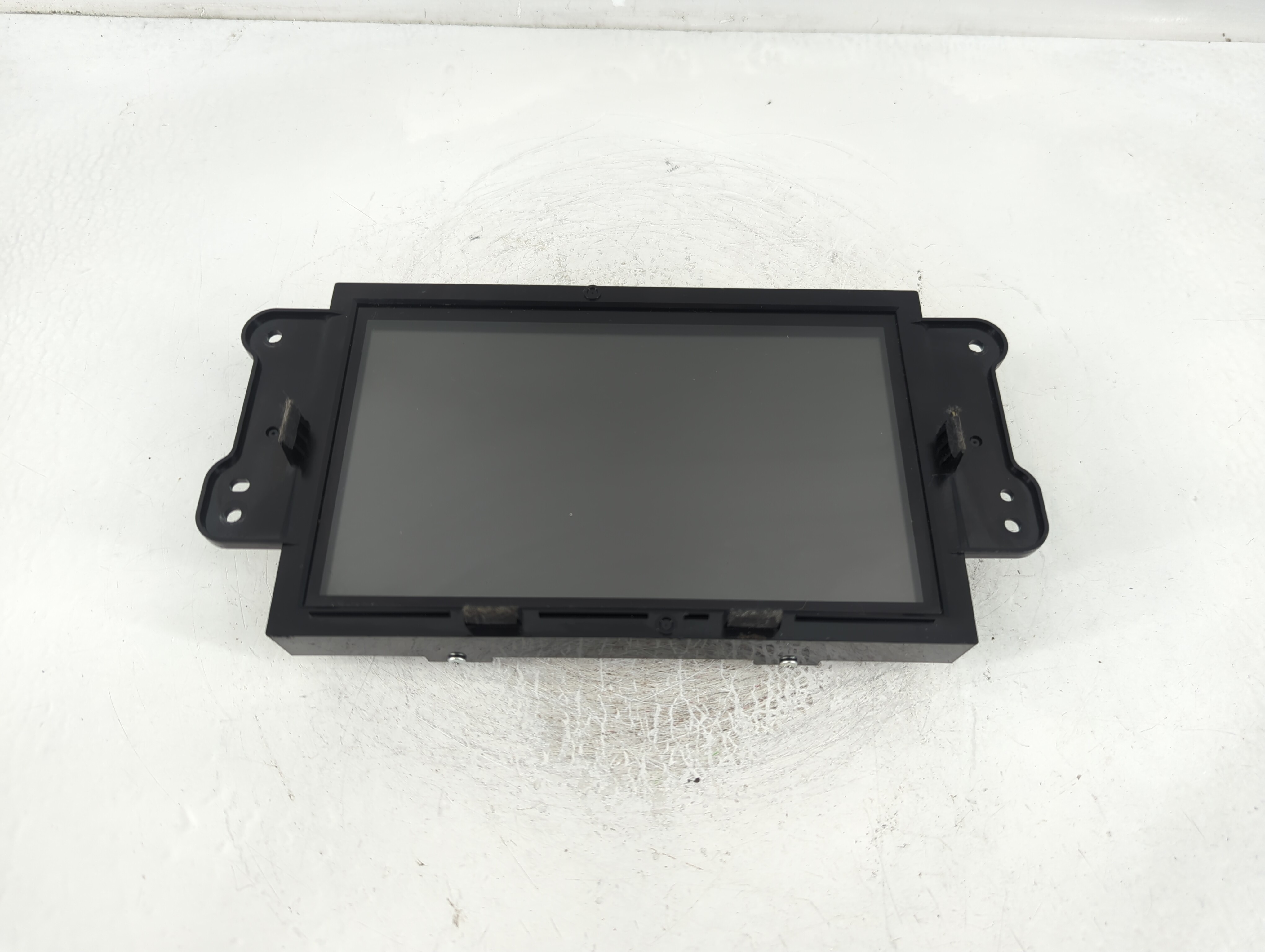 2010-2012 Acura Rdx Information Display Screen 830640 - Oemusedautoparts1.com