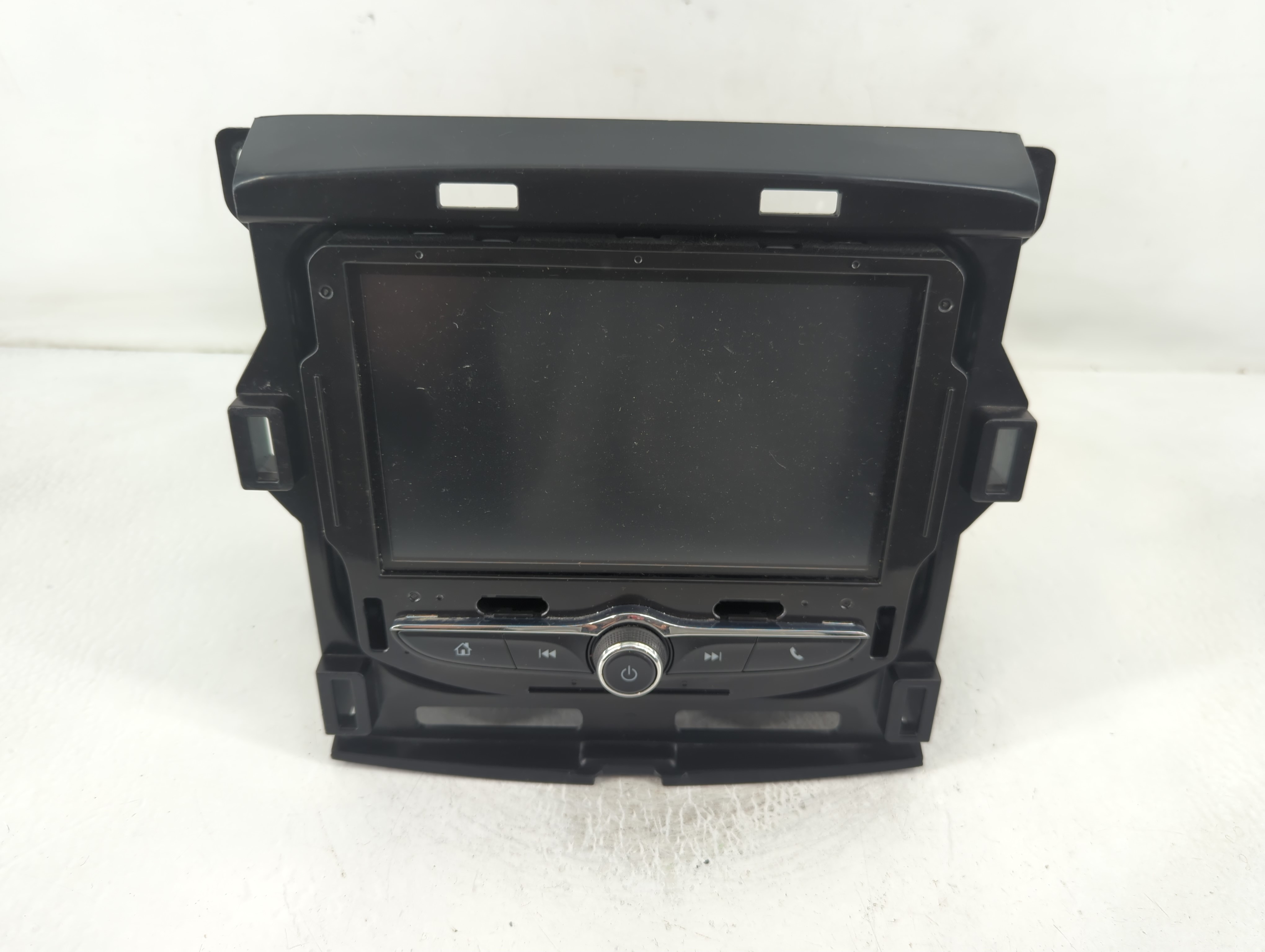 2018-2021 Chevrolet Traverse Am Fm Cd Player Radio Receiver 830642 - Oemusedautoparts1.com