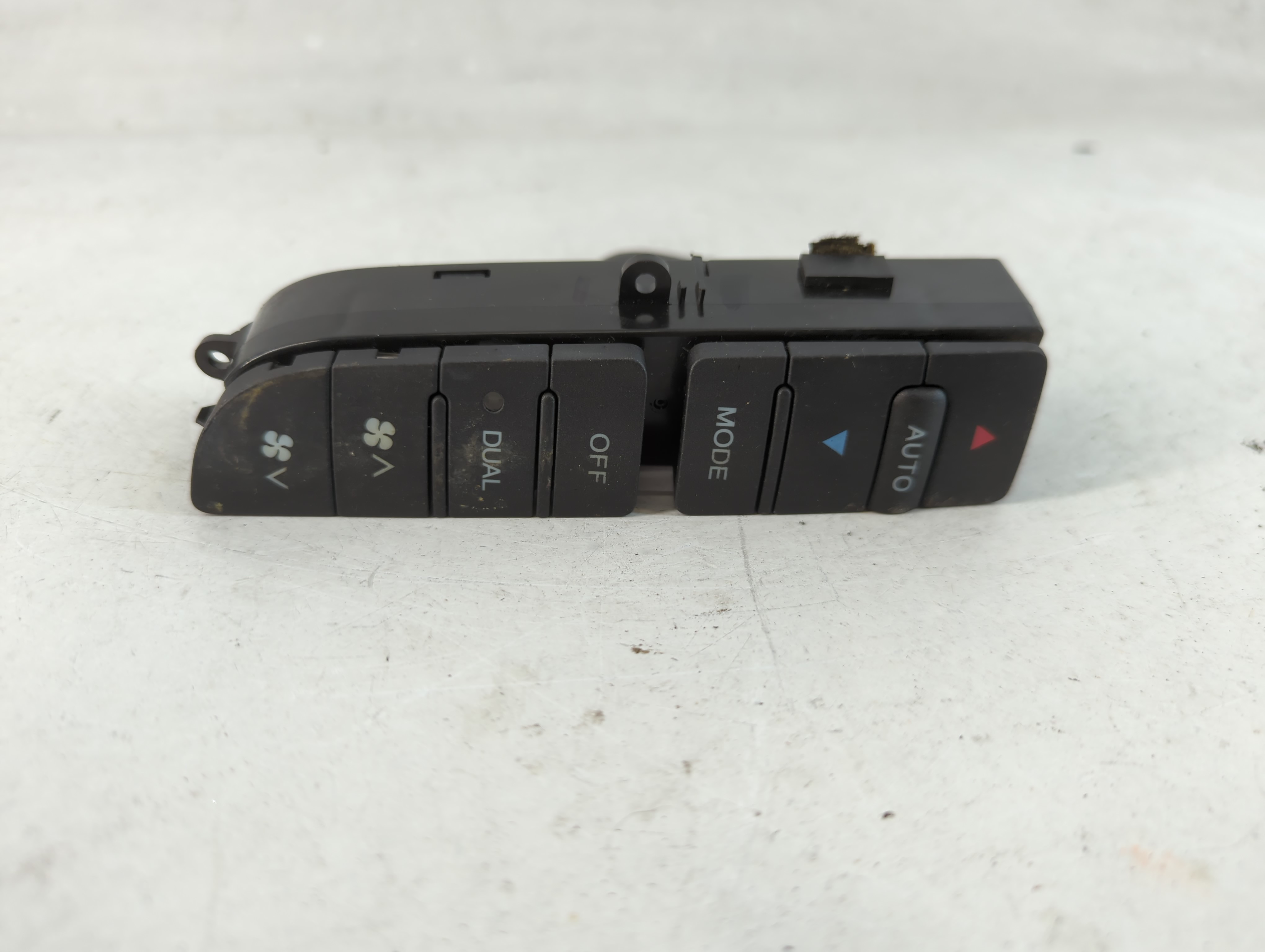 2004-2008 Acura Tl Ac Heater Climate Control M24722 830650 - Oemusedautoparts1.com
