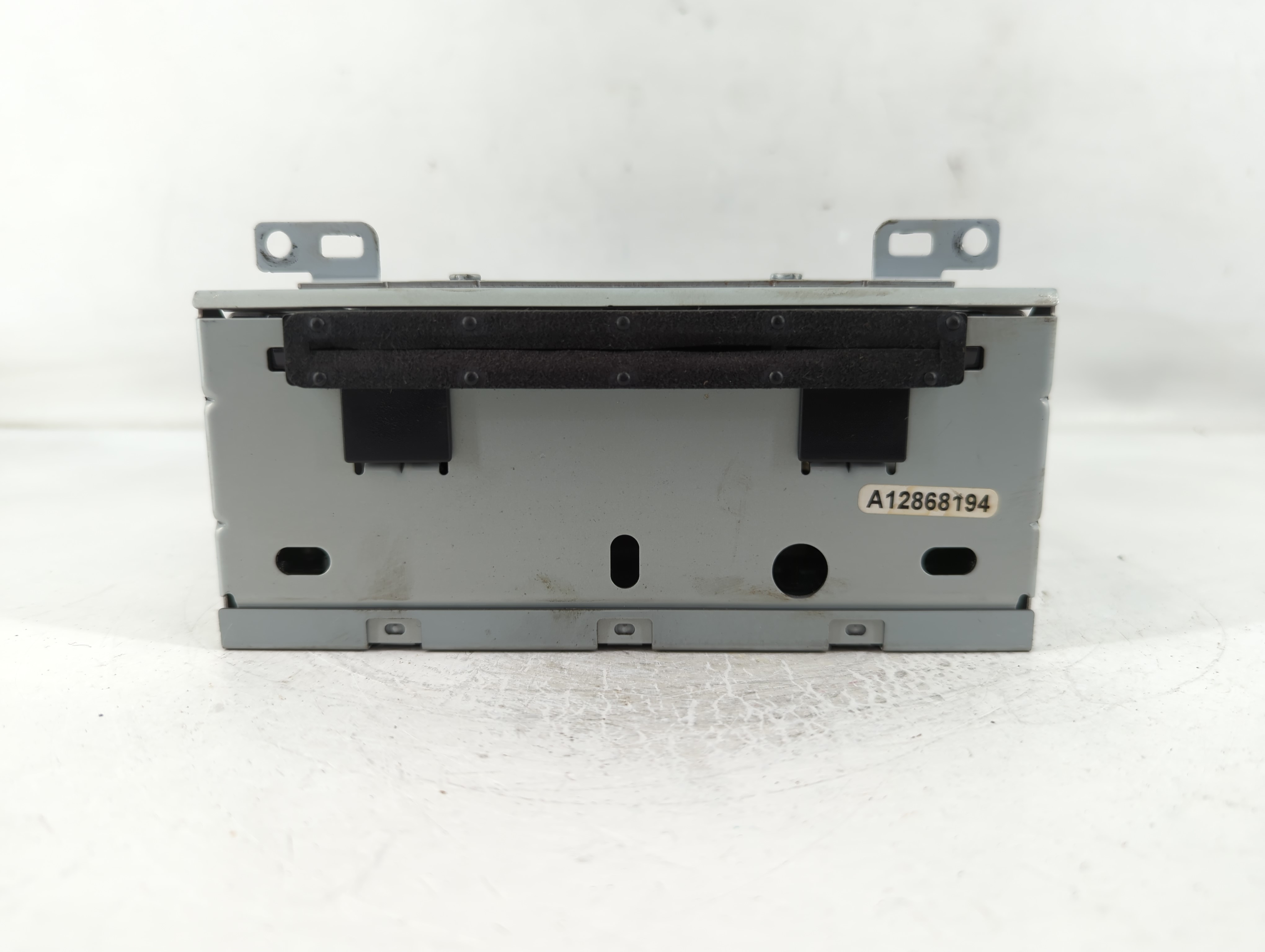 2012-2014 Ford Focus Am Fm Cd Player Radio Receiver 830663 - Oemusedautoparts1.com