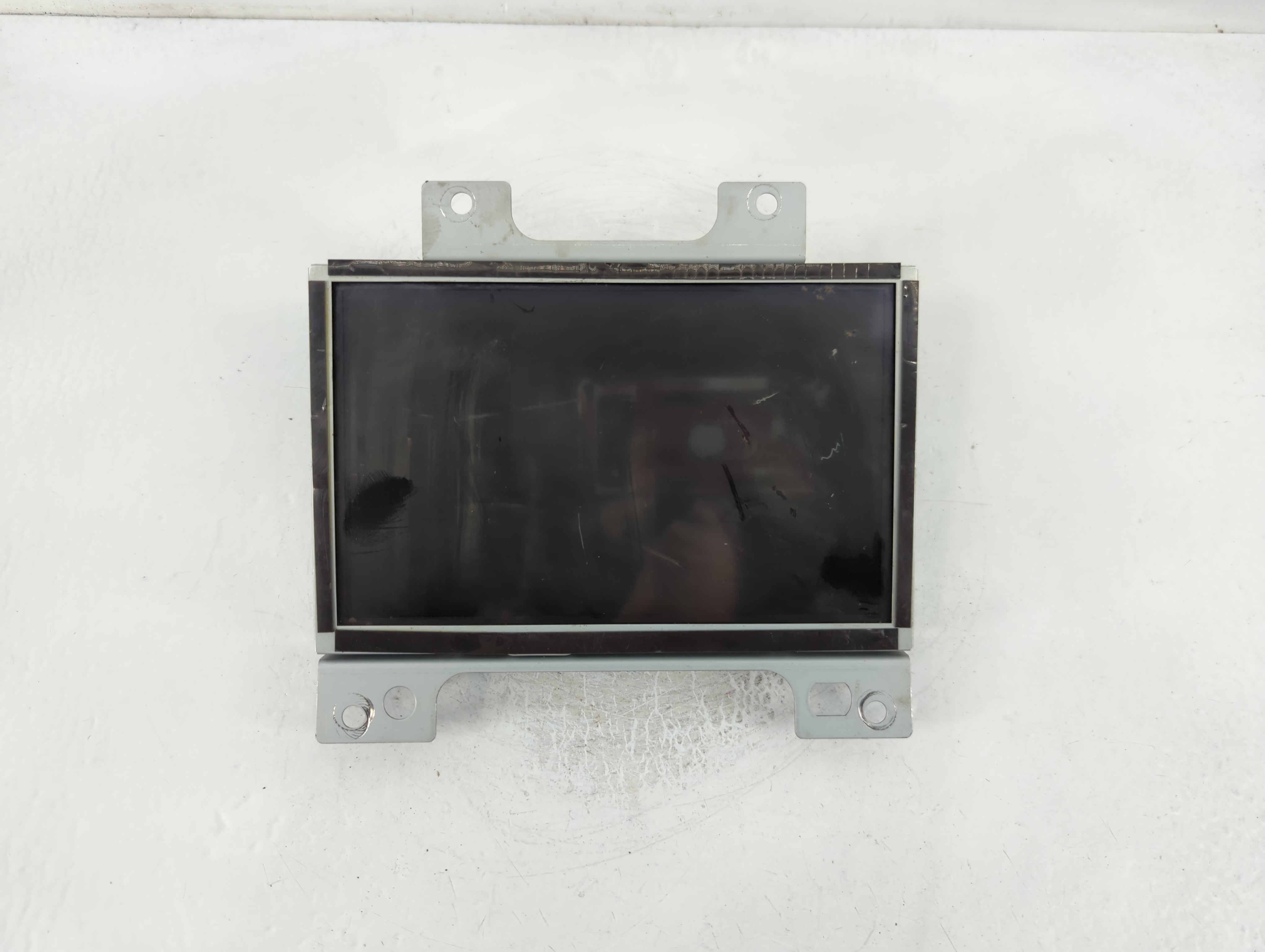 Picture of 2011-2012 Lincoln Mkz Information Display Screen 830676