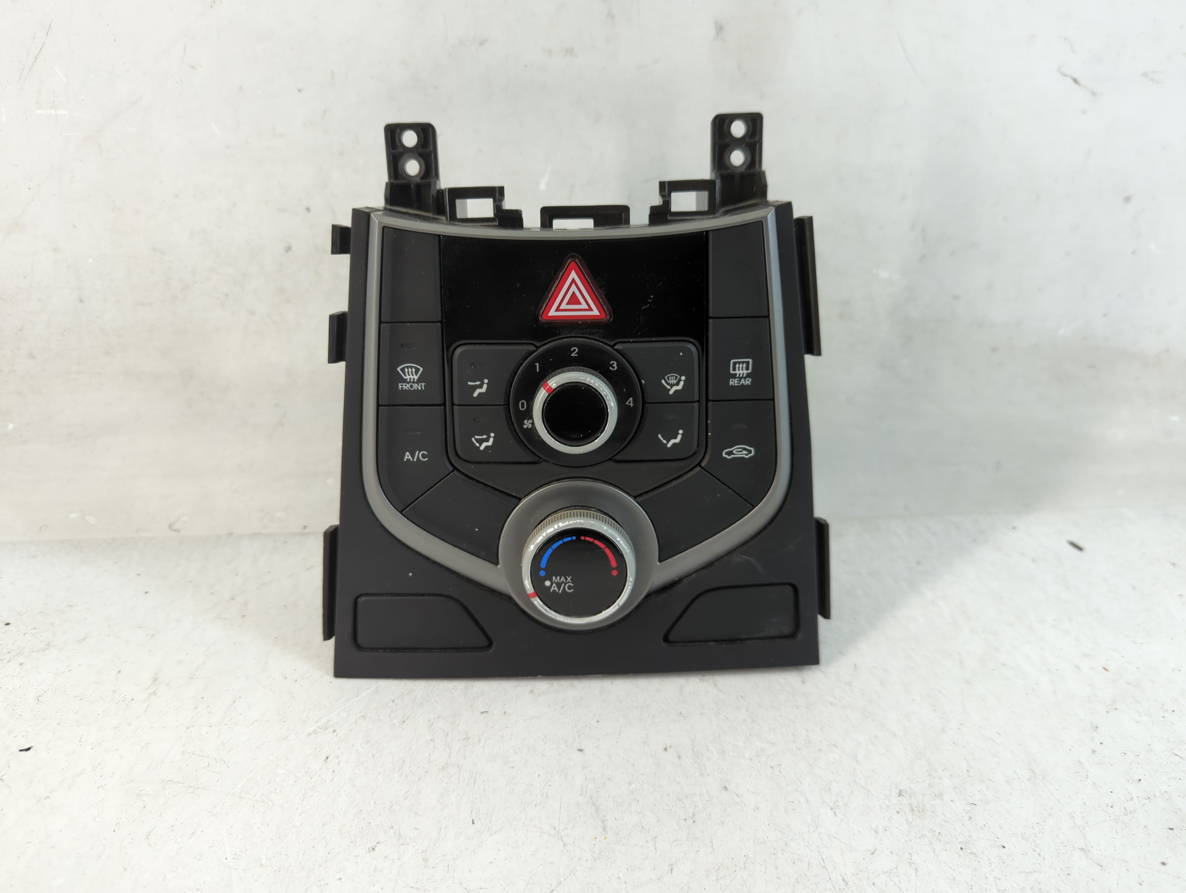 Picture of 2014-2016 Hyundai Elantra Ac Heater Climate Control 97250-3xcc1 830679