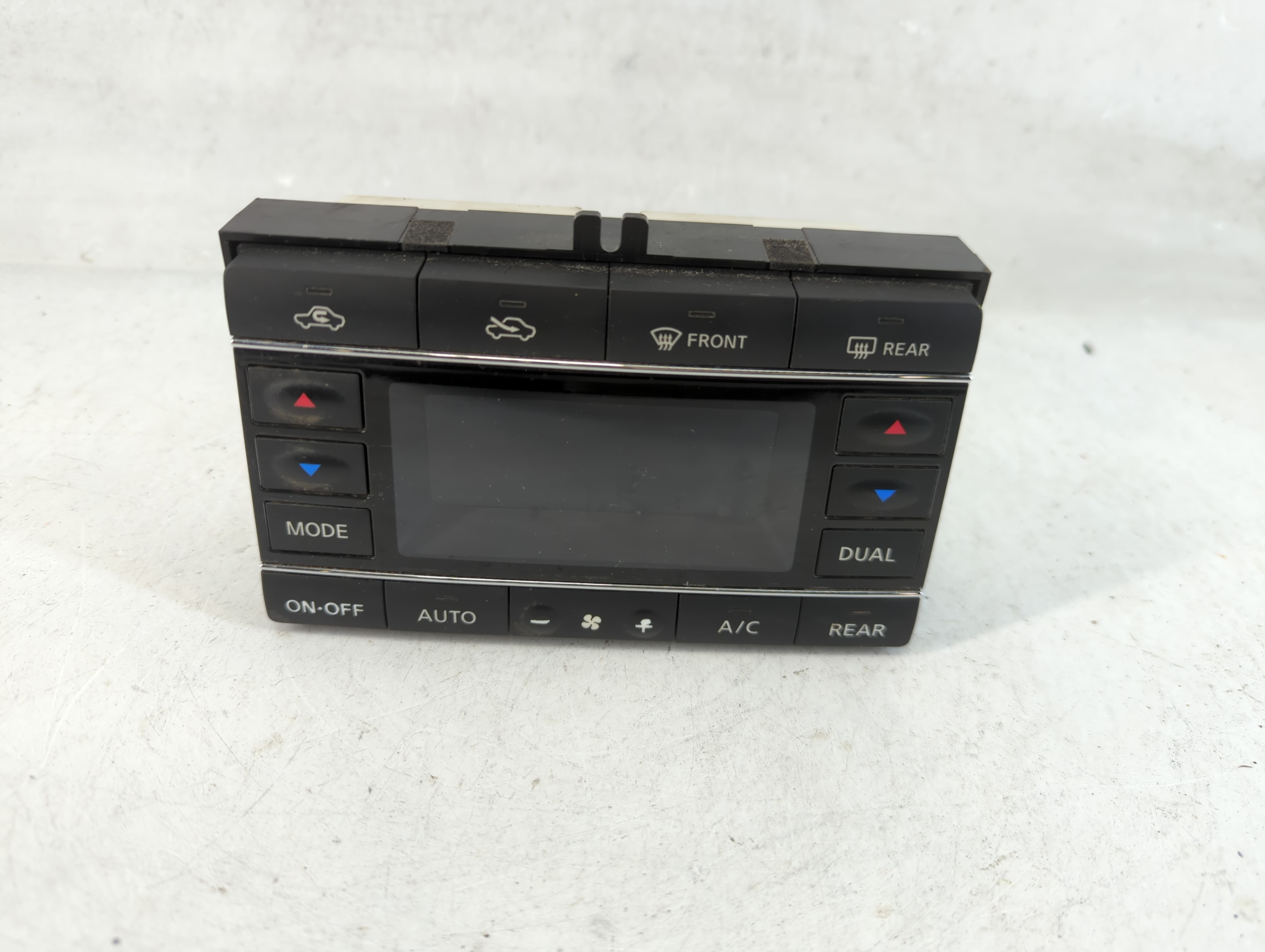 Picture of 2011-2017 Nissan Quest Ac Heater Climate Control 27500 1ja1a 830683