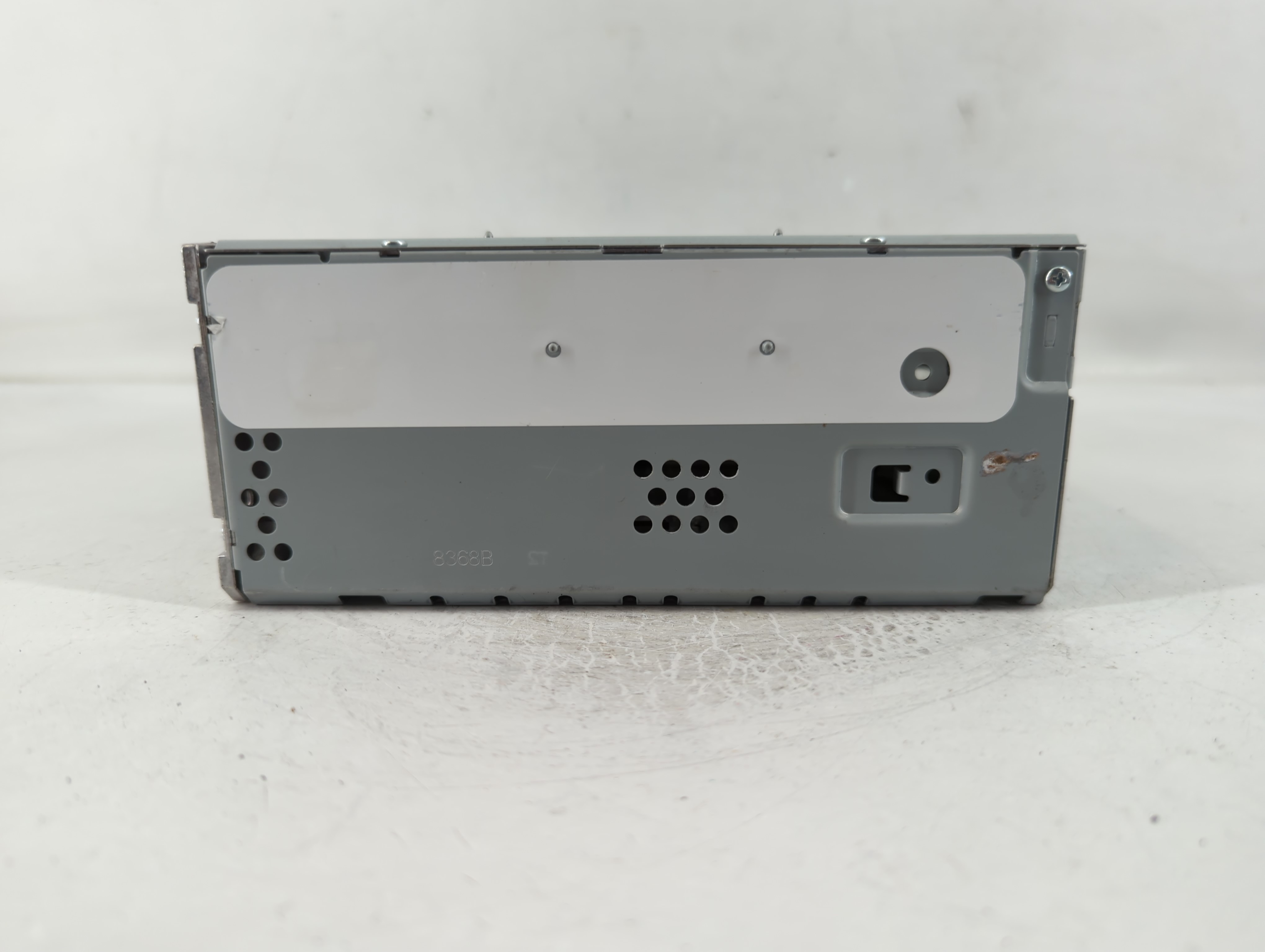 2020-2020 Ford Edge Am Fm Cd Player Radio Receiver 830711 - Oemusedautoparts1.com
