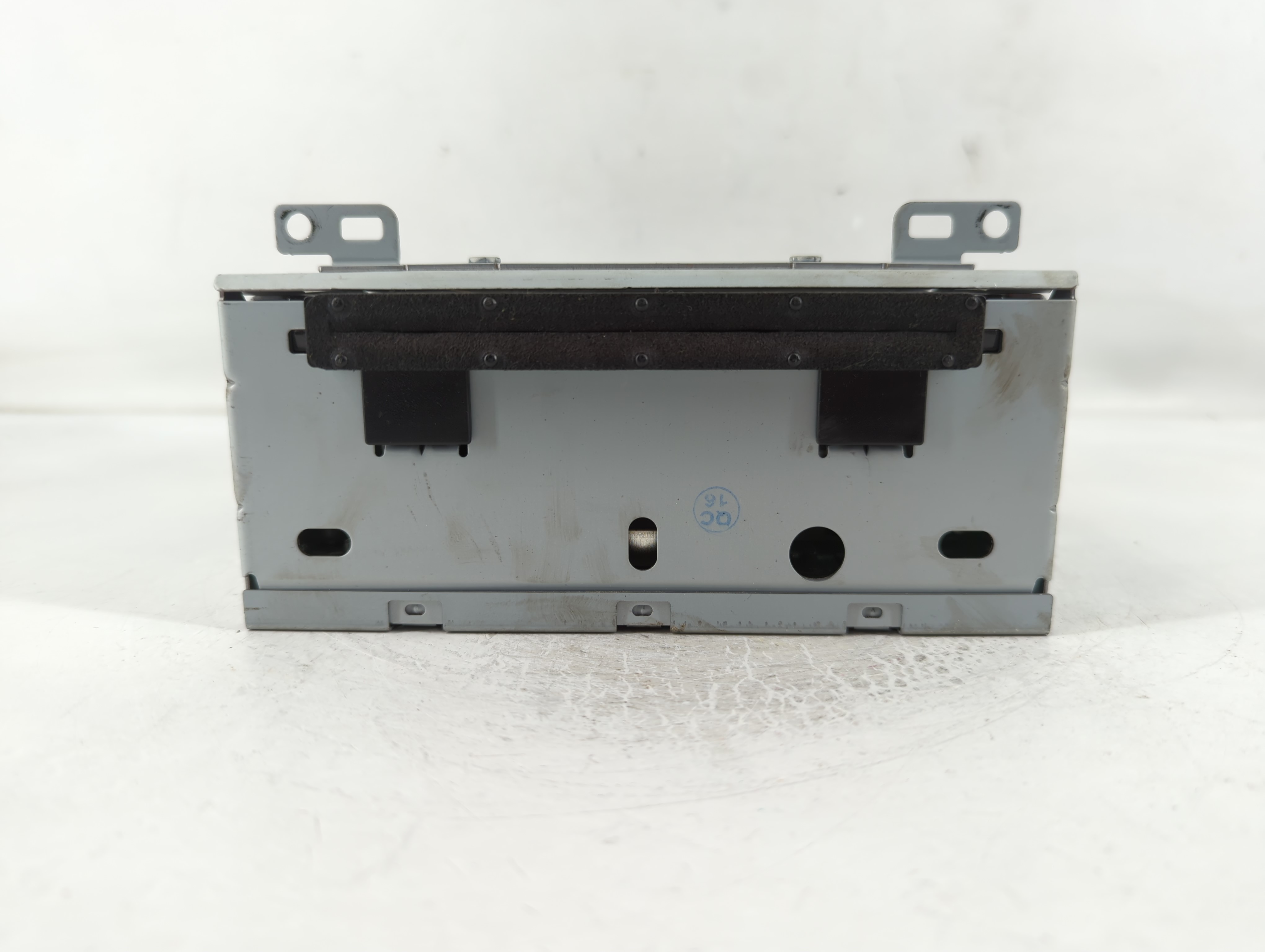 Picture of 2016-2018 Ford Focus Am Fm Cd Player Radio Receiver 830714