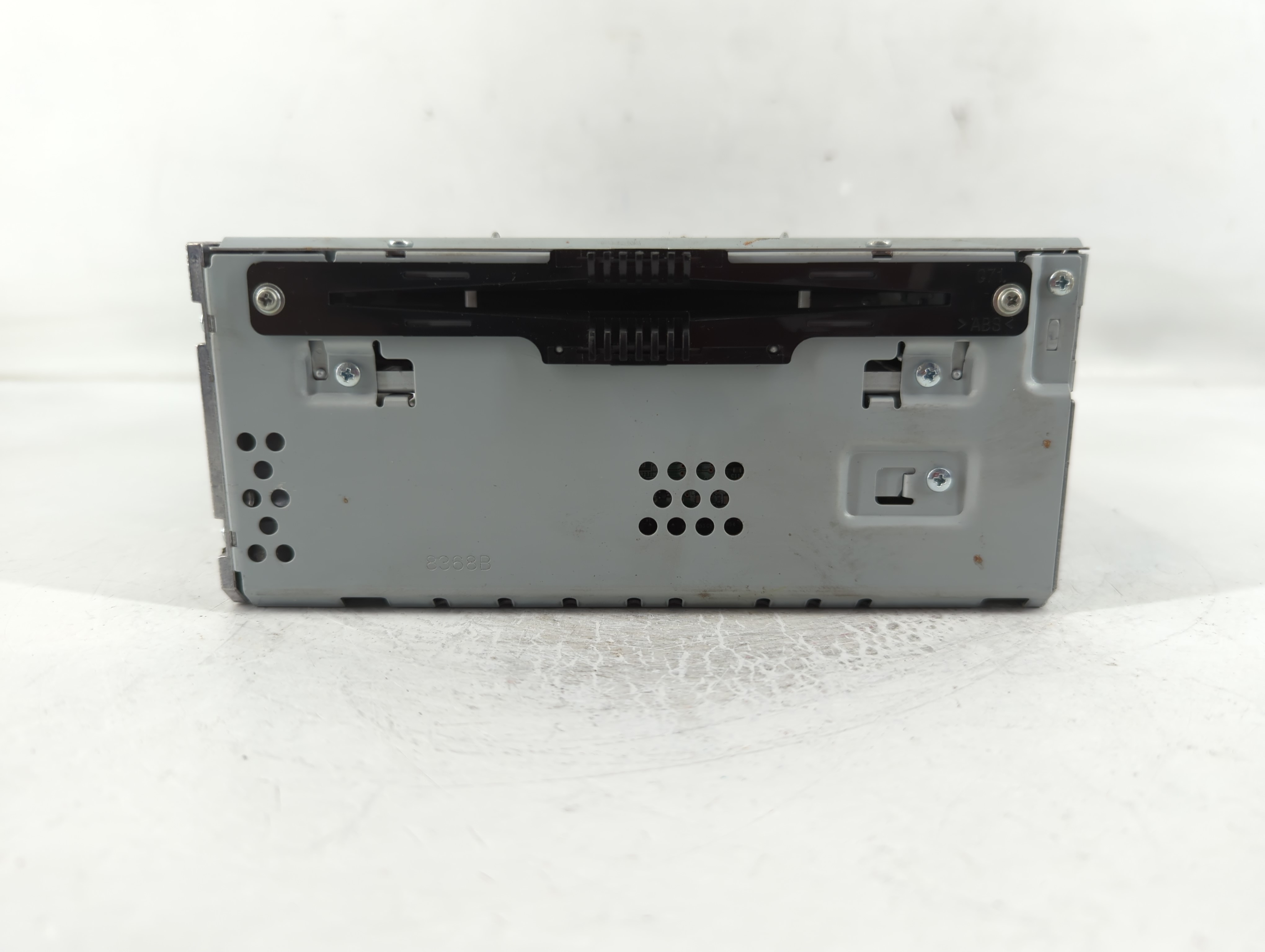 Picture of 2017-2020 Ford Fusion Am Fm Cd Player Radio Receiver 830722