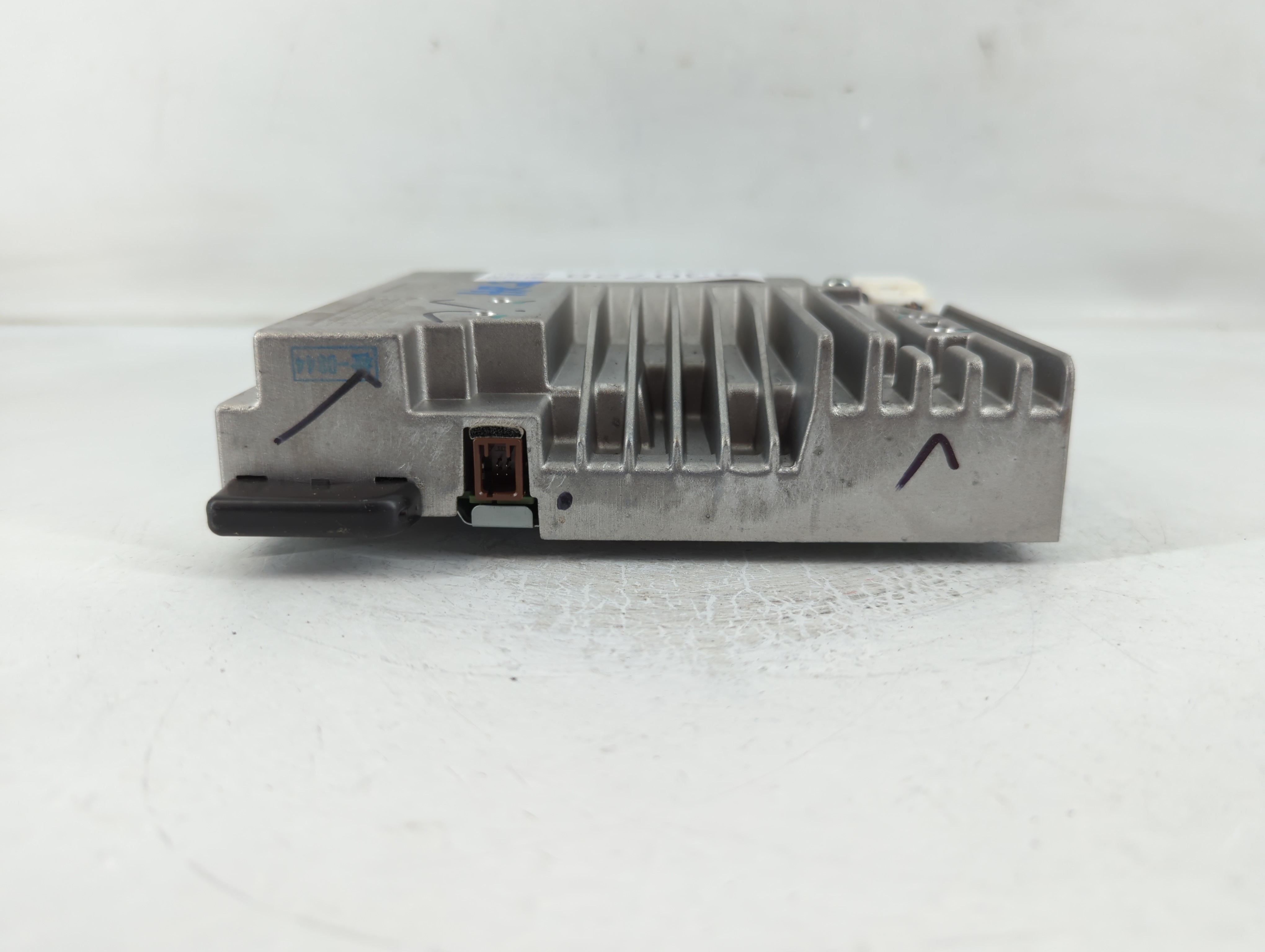 Picture of 2017-2018 Mazda Cx-5 Am Fm Cd Player Radio Receiver 830728