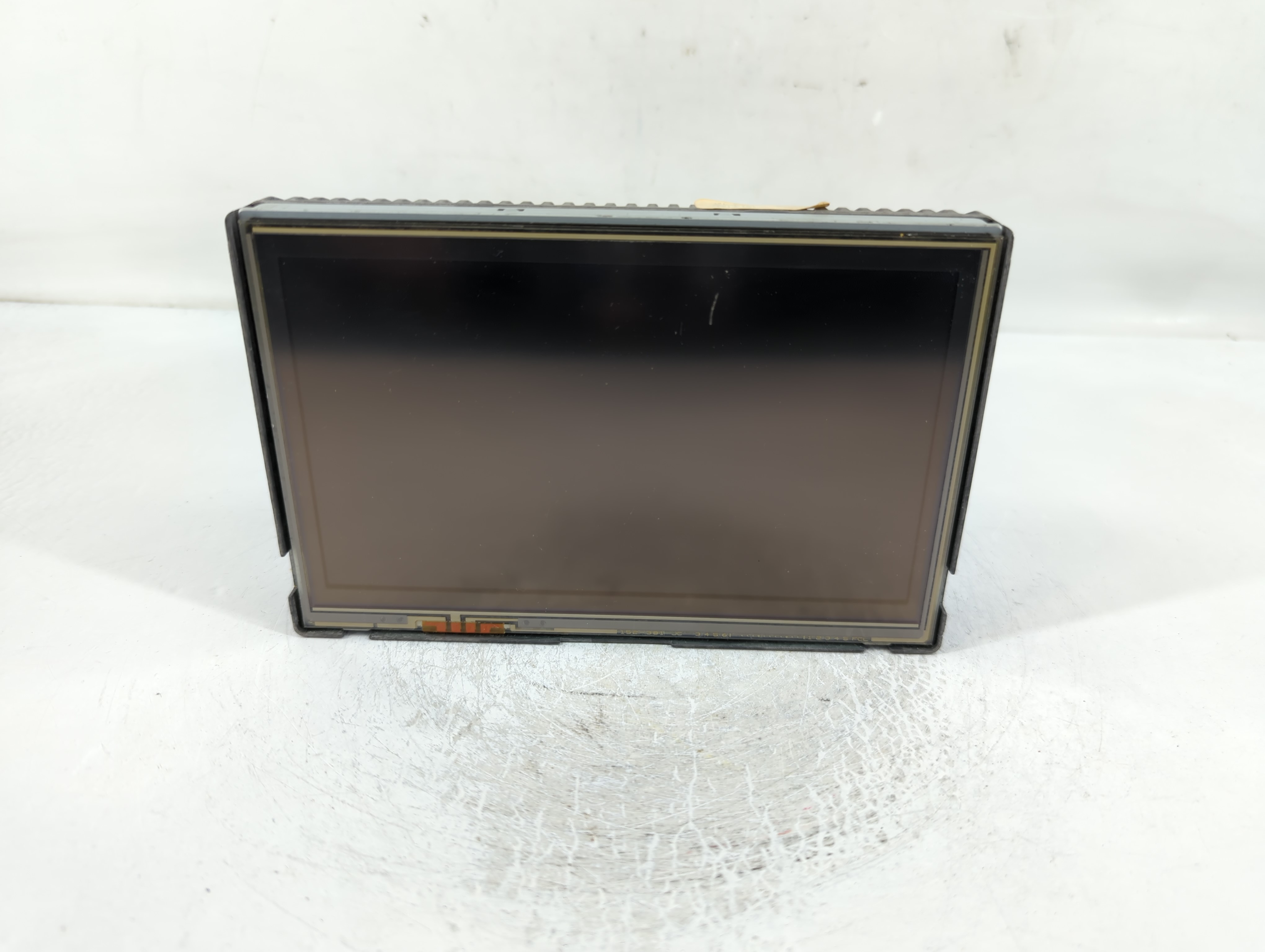 2010-2014 Nissan Maxima Information Display Screen 830730 - Oemusedautoparts1.com