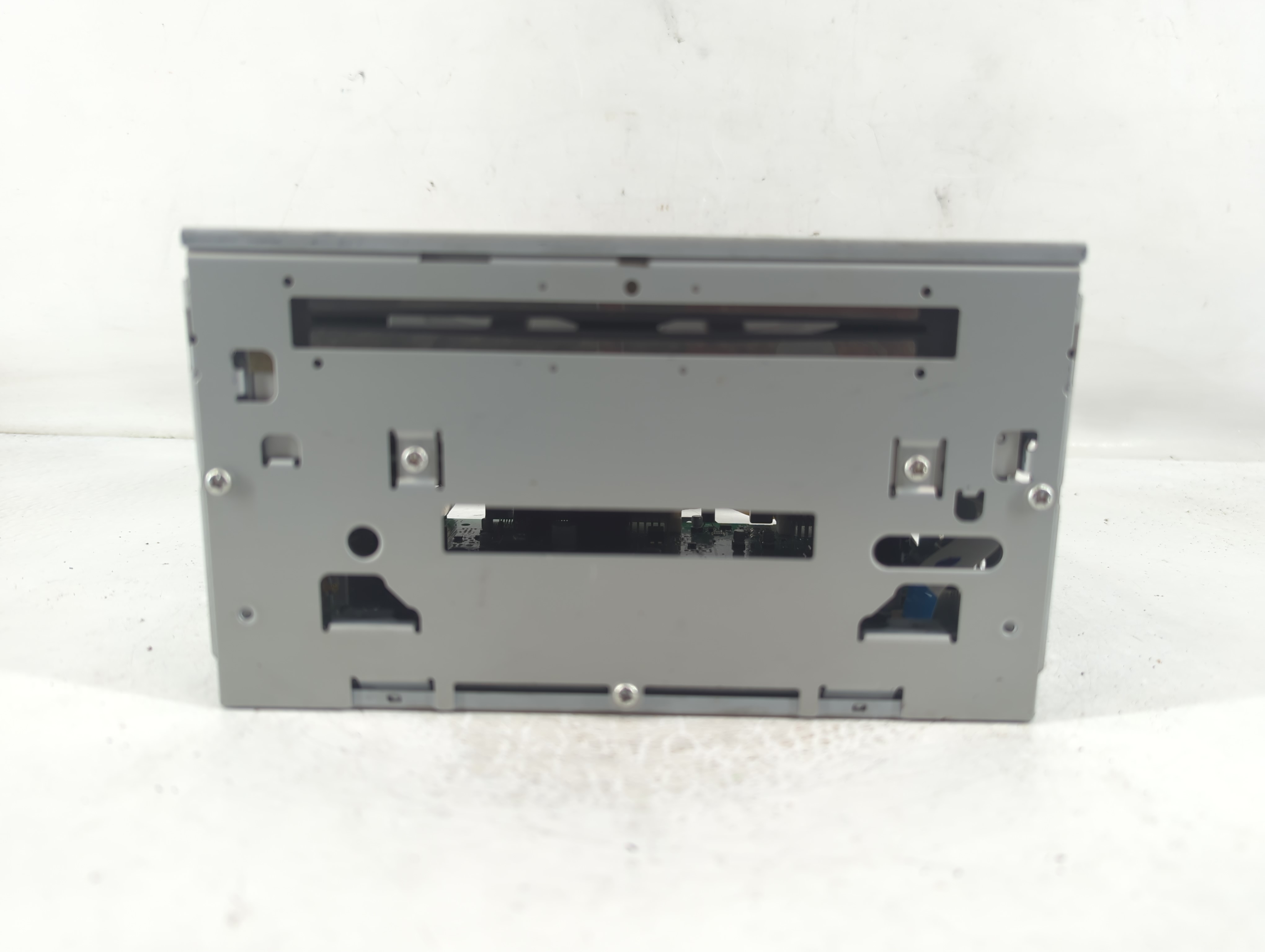 Picture of 2008-2013 Mitsubishi Lancer Am Fm Cd Player Radio Receiver 830764