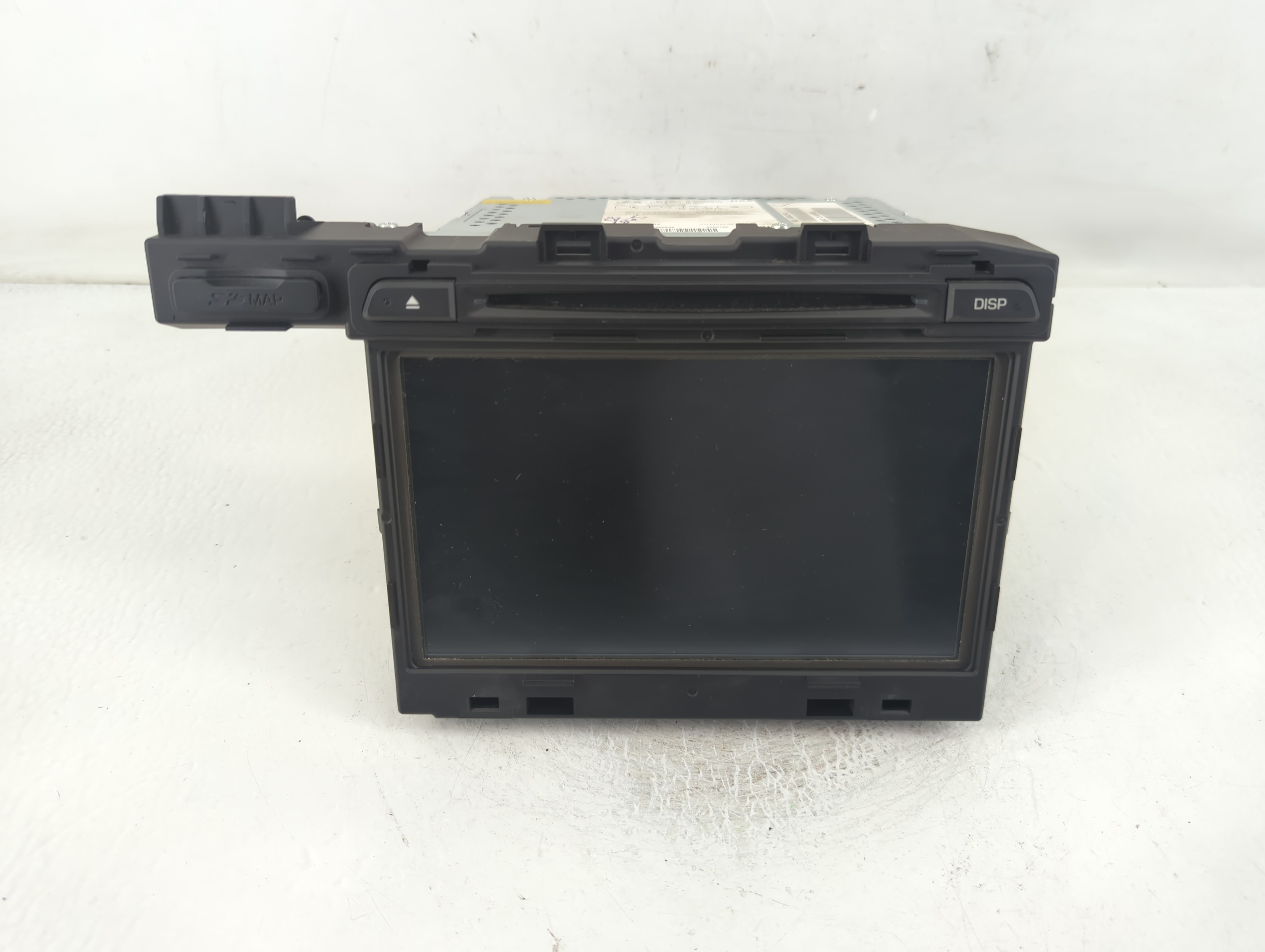 Picture of 2011-2015 Hyundai Sonata Am Fm Cd Player Radio Receiver 830774