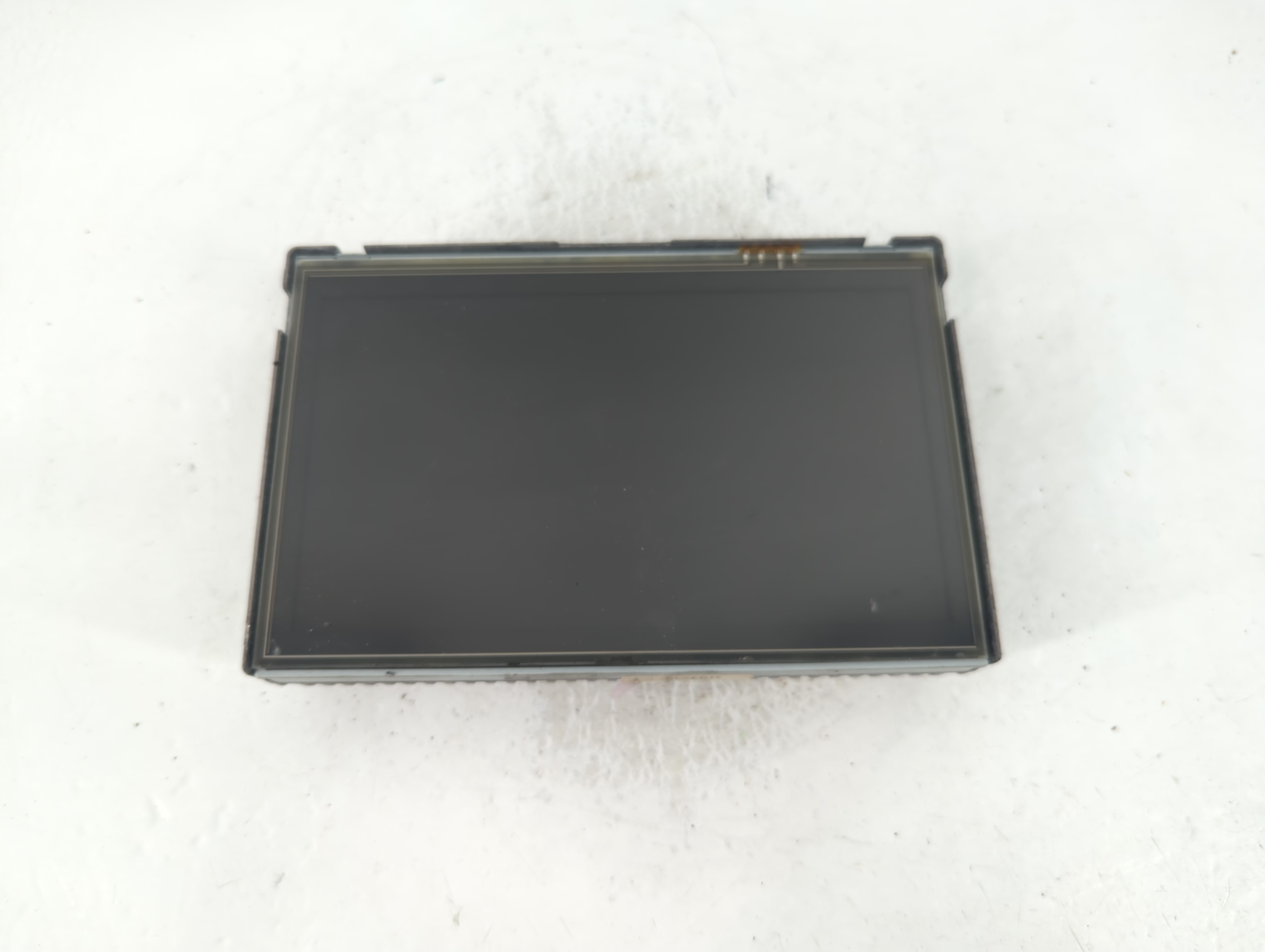 Picture of 2010-2014 Nissan Maxima Information Display Screen 830777