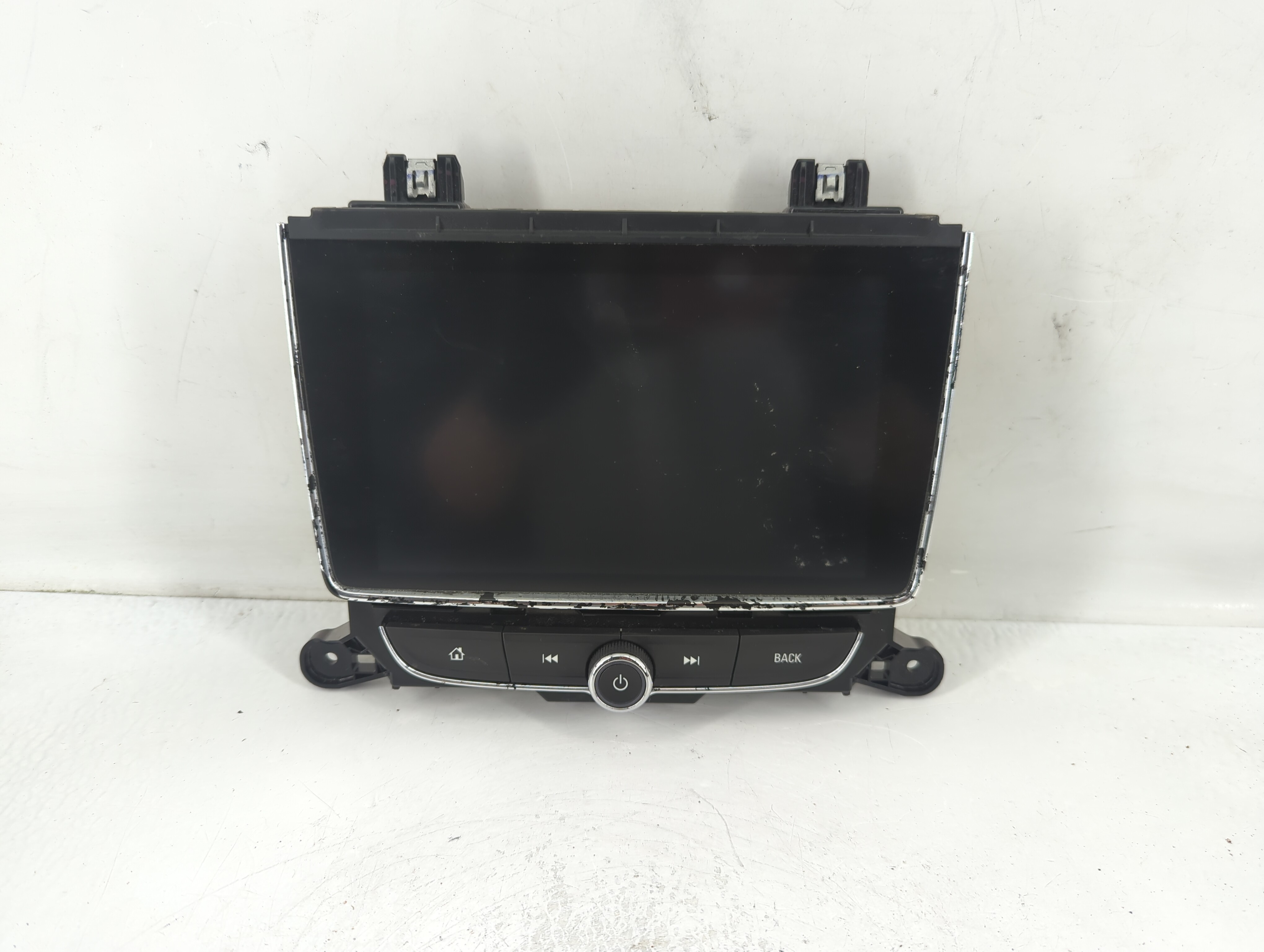 2017-2021 Buick Encore Am Fm Cd Player Radio Receiver 830782 - Oemusedautoparts1.com