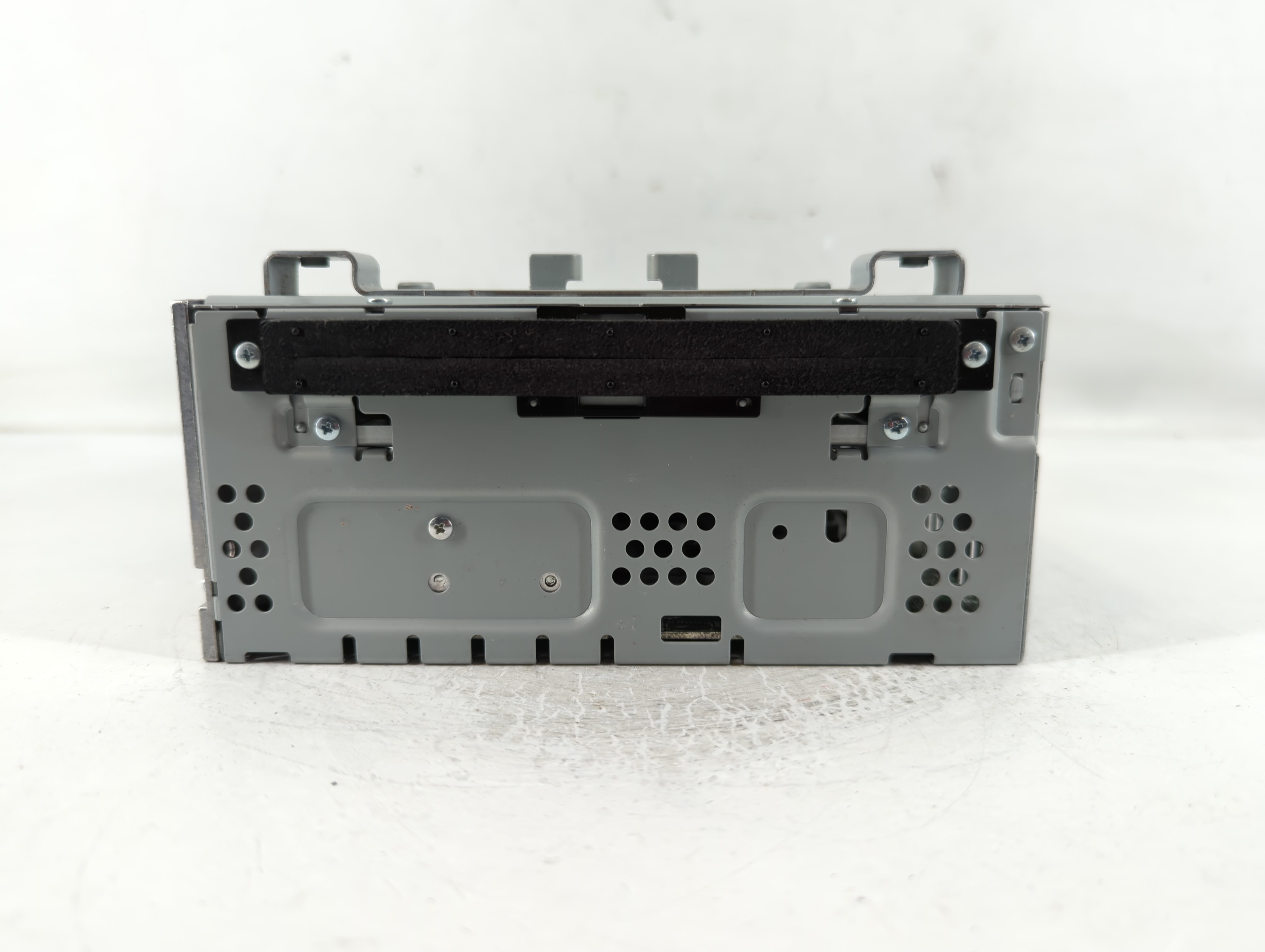 Picture of 2017-2019 Ford Escape Am Fm Cd Player Radio Receiver 830787