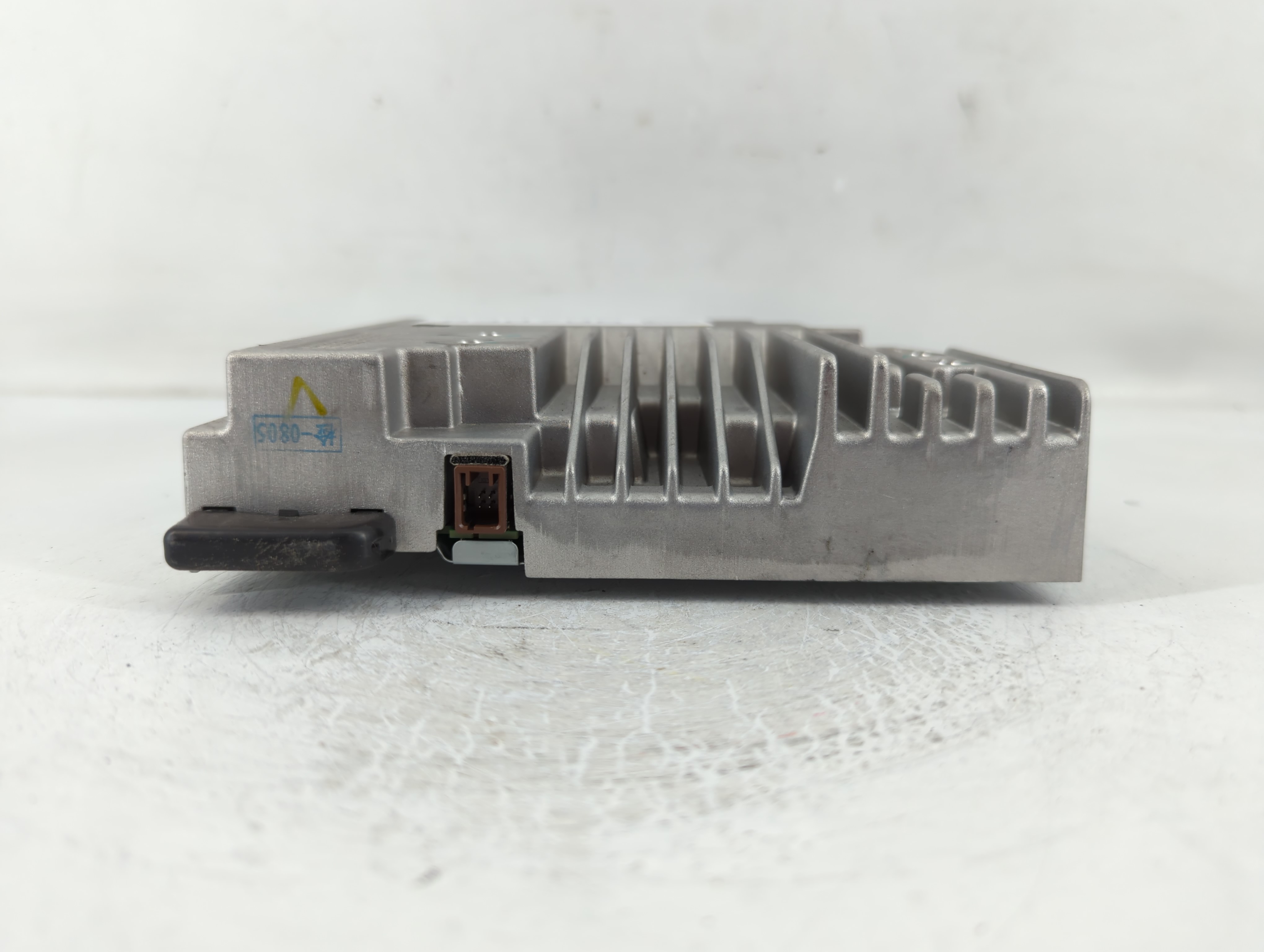 2016-2018 Mazda Cx-9 Am Fm Cd Player Radio Receiver 830796 - Oemusedautoparts1.com