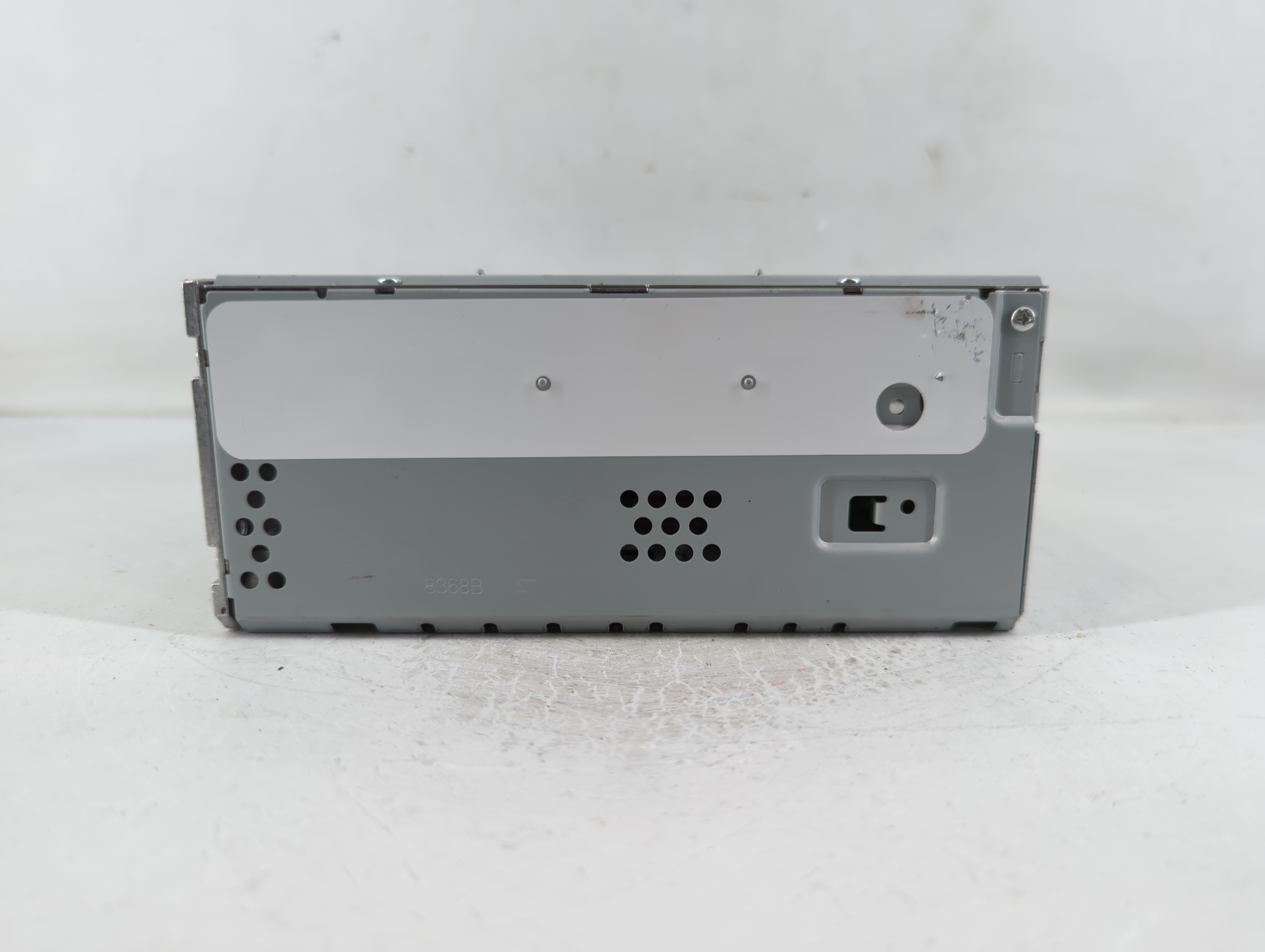 2020 Ford Fusion Am Fm Cd Player Radio Receiver 830803 - Oemusedautoparts1.com