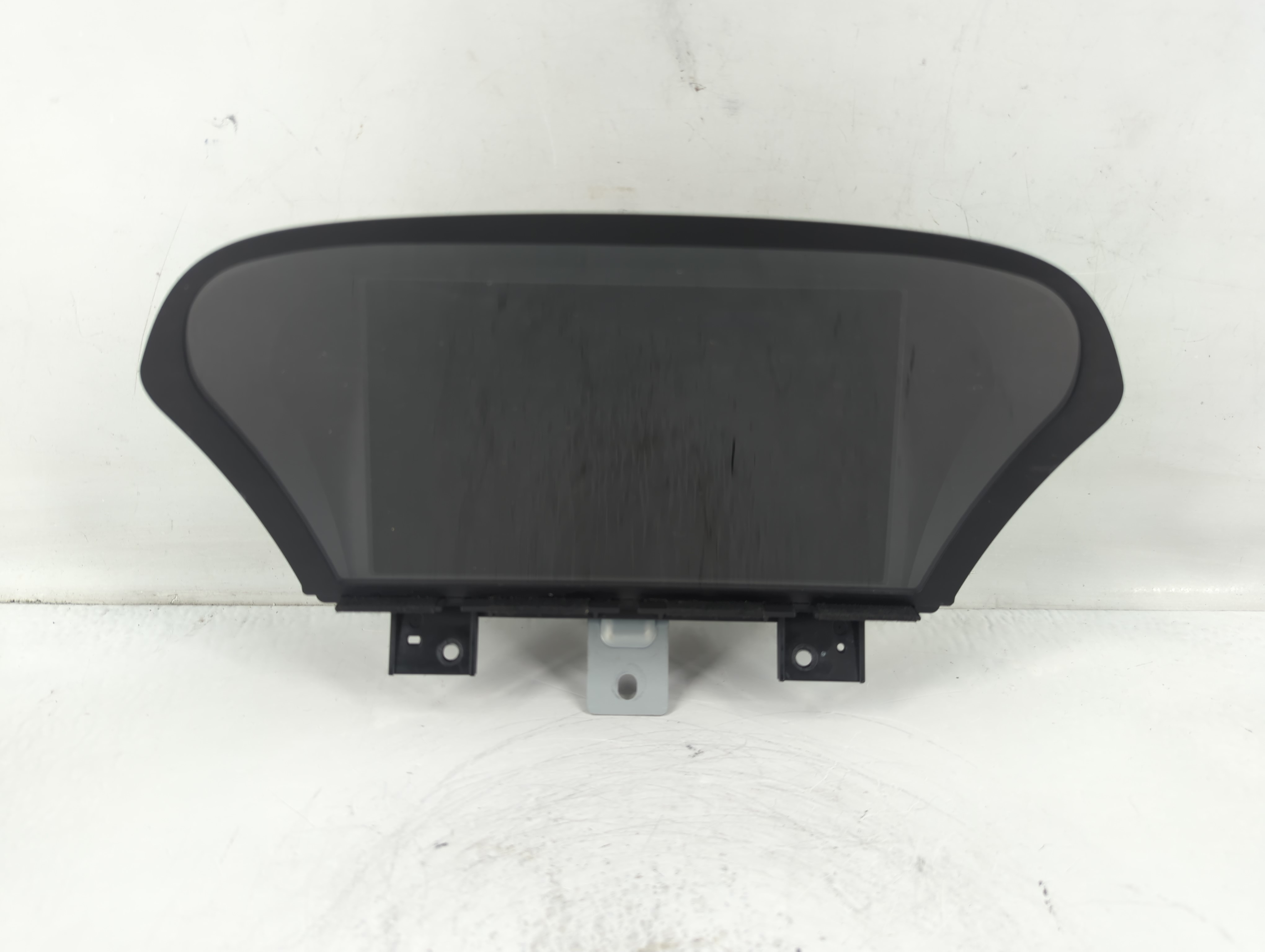 2012-2014 Acura Tl Information Display Screen 830810 - Oemusedautoparts1.com