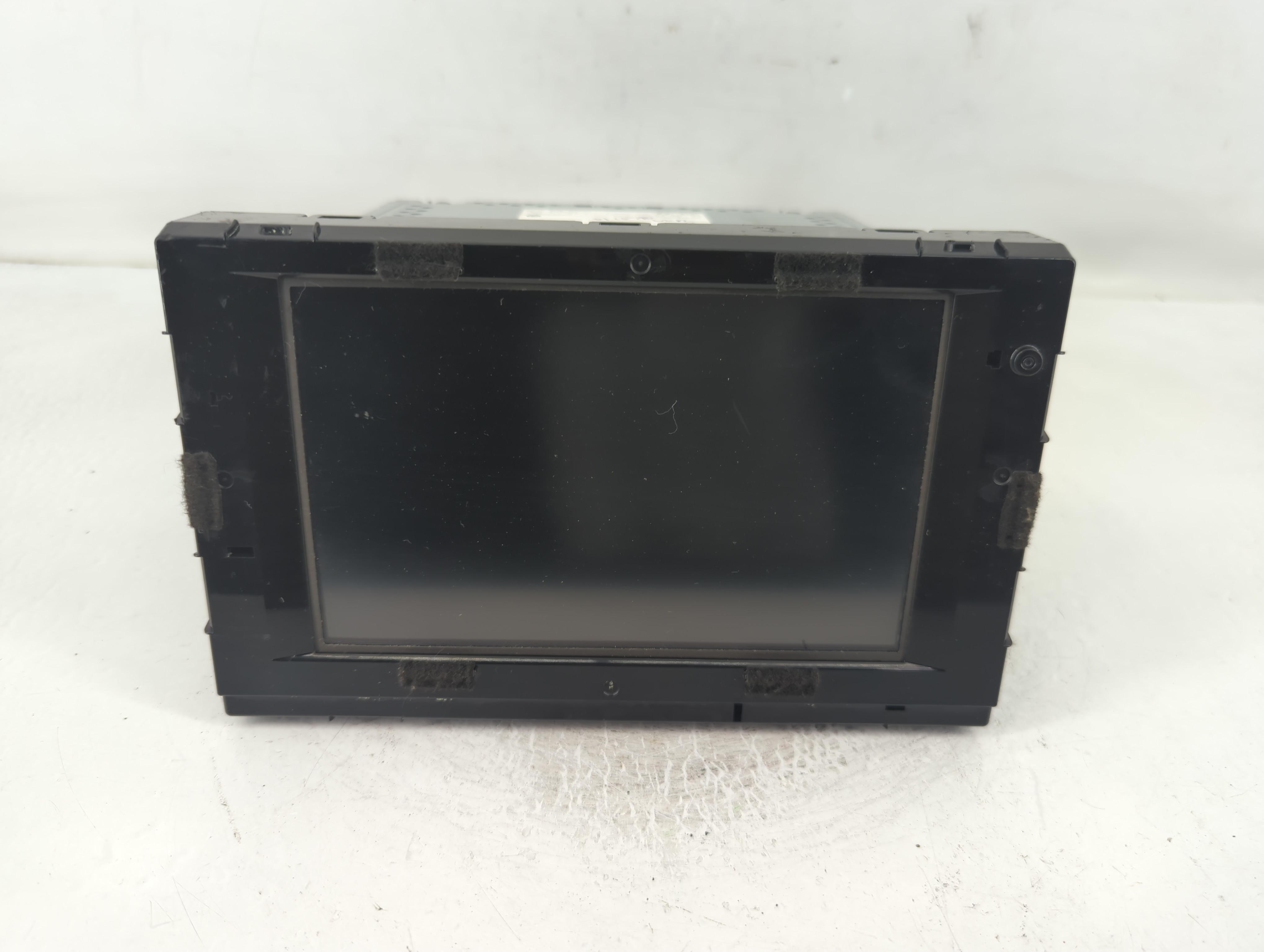 2016-2018 Kia Optima Am Fm Cd Player Radio Receiver 830816 - Oemusedautoparts1.com