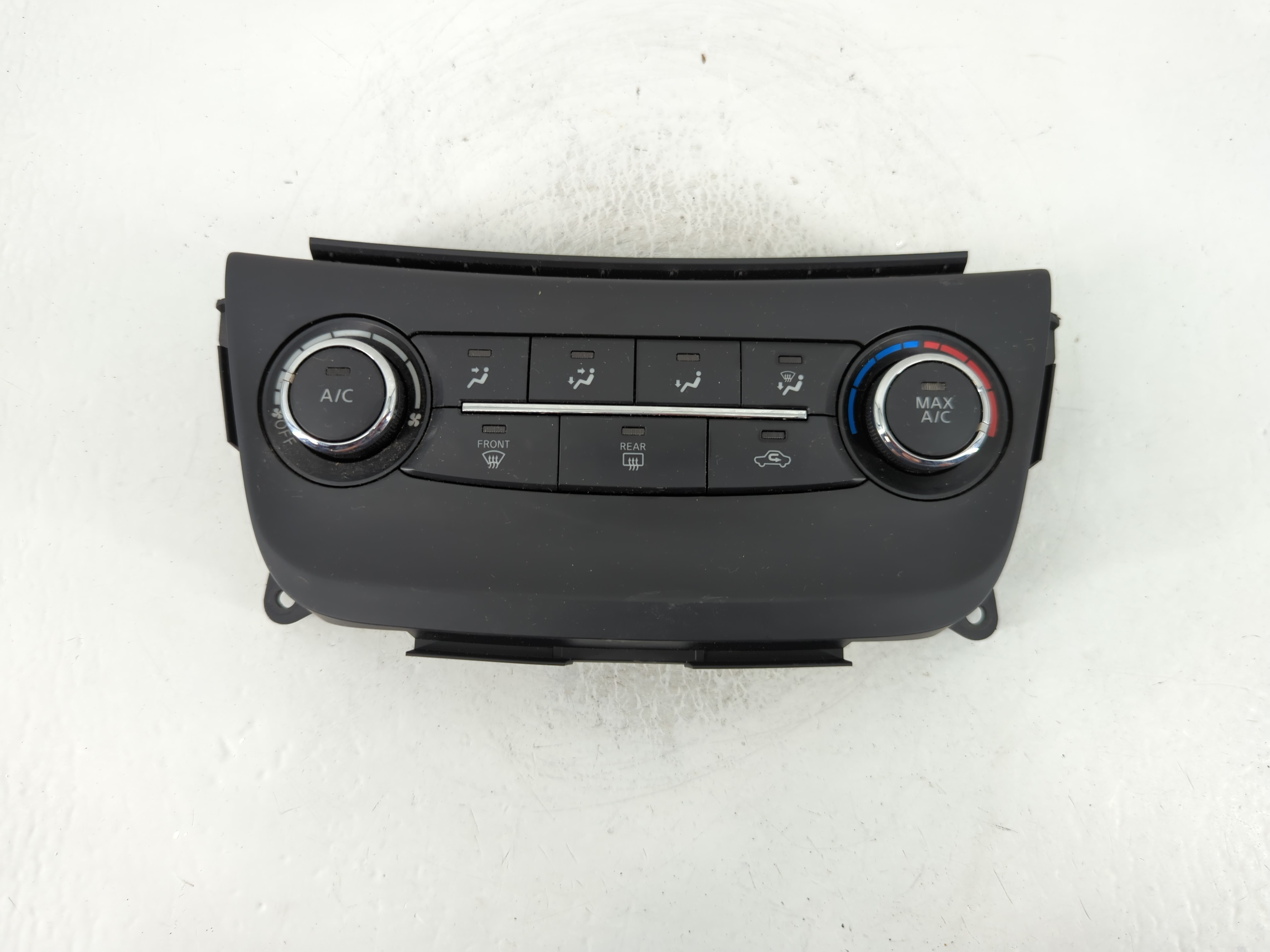 Picture of 2015-2017 Nissan Sentra Ac Heater Climate Control T2|275004at2a 830823