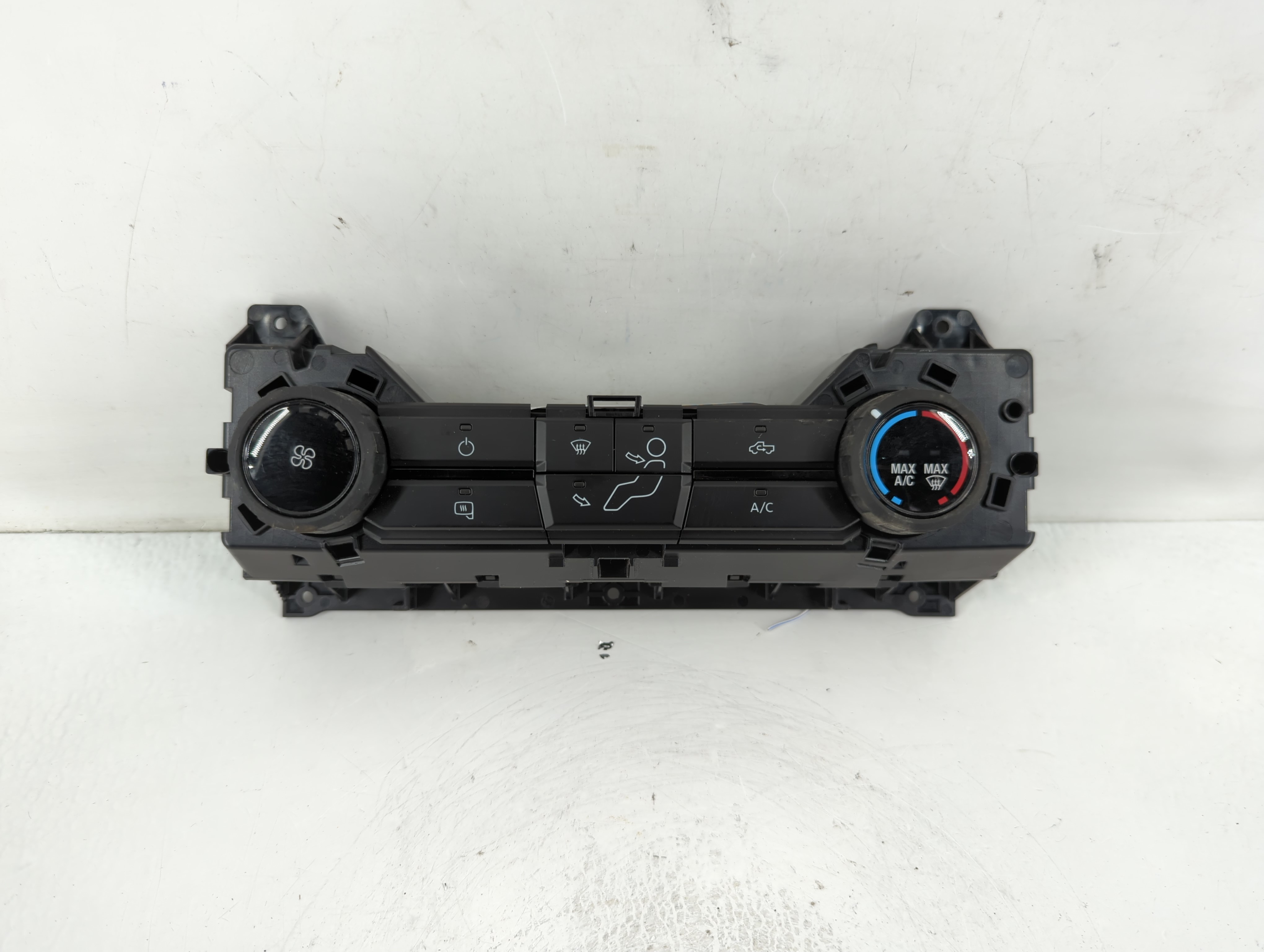 Picture of 2021-2022 Ford F-150 Ac Heater Climate Control Rl3t-19980-bb 830830