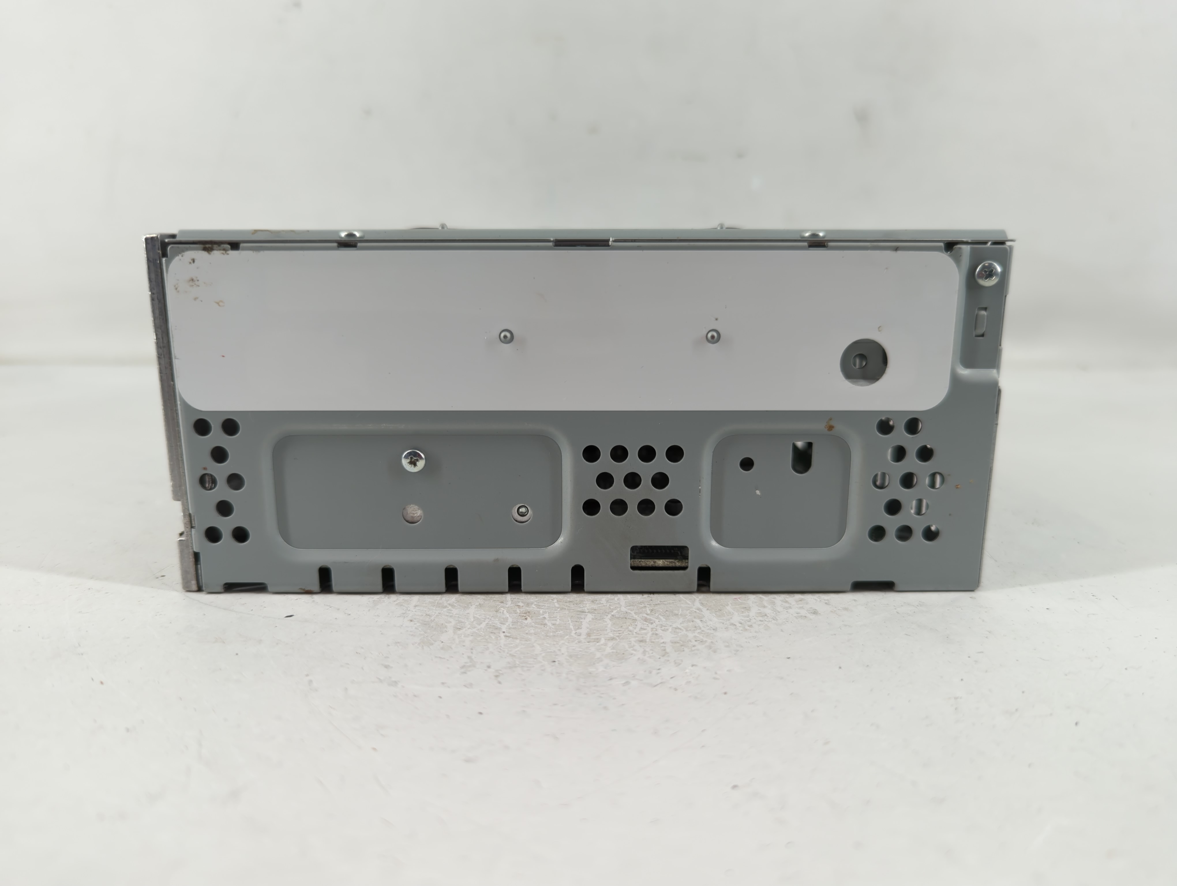 2019-2019 Ford Fusion Am Fm Cd Player Radio Receiver 830849 - Oemusedautoparts1.com