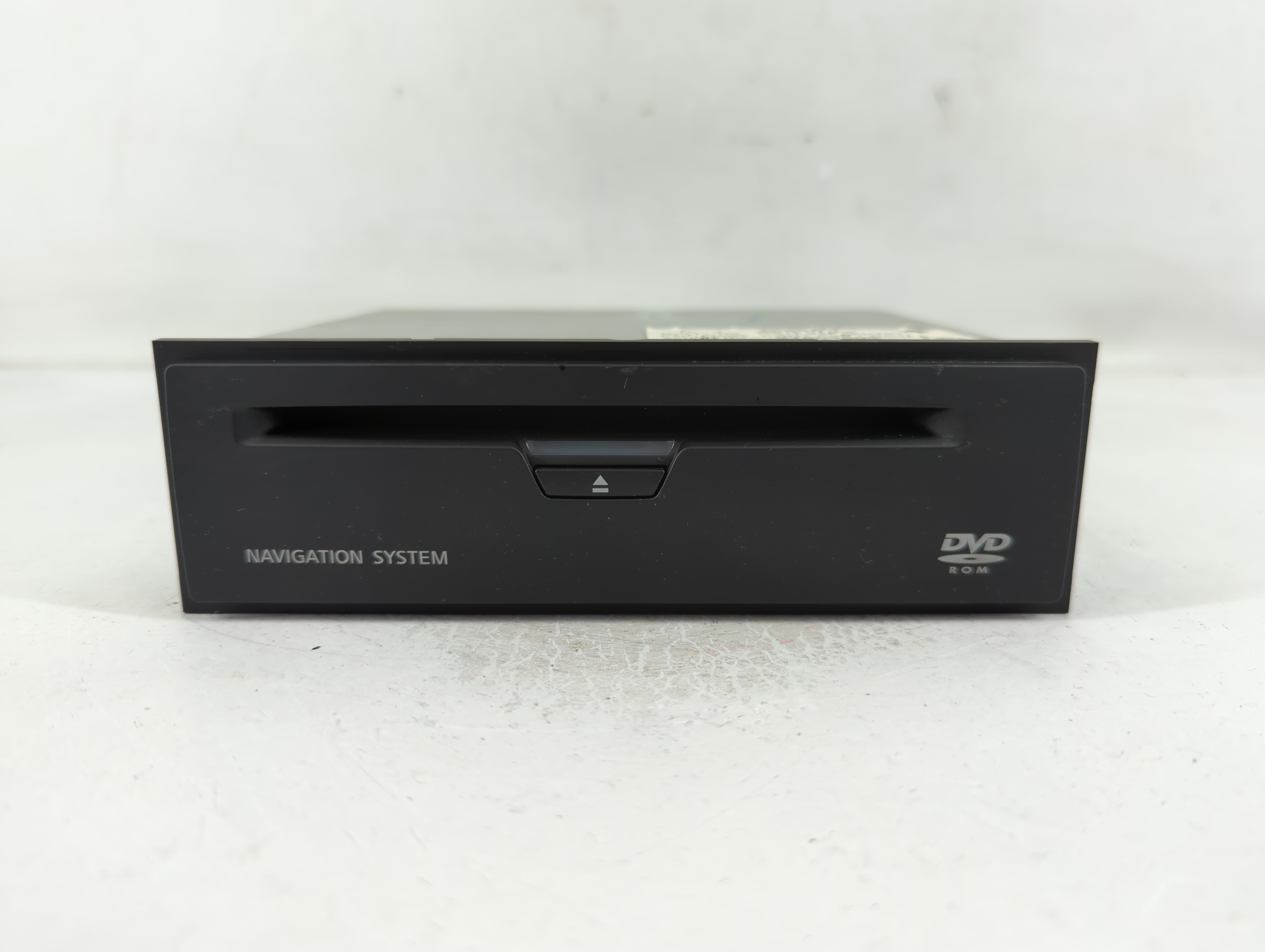 2006 Infiniti G35 Am Fm Cd Player Radio Receiver 830850 - Oemusedautoparts1.com