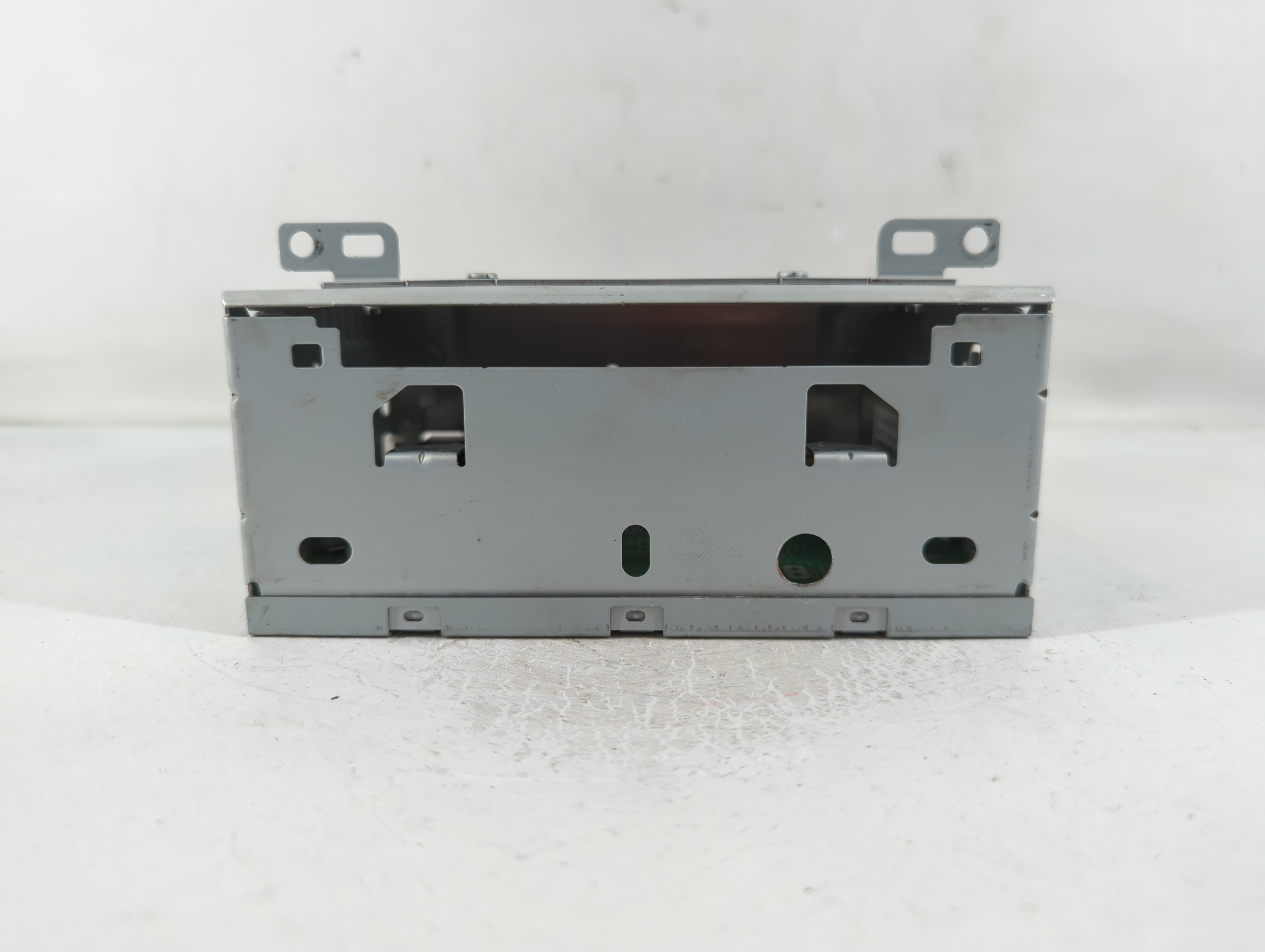 2018-2018 Ford Focus Am Fm Cd Player Radio Receiver 830851 - Oemusedautoparts1.com