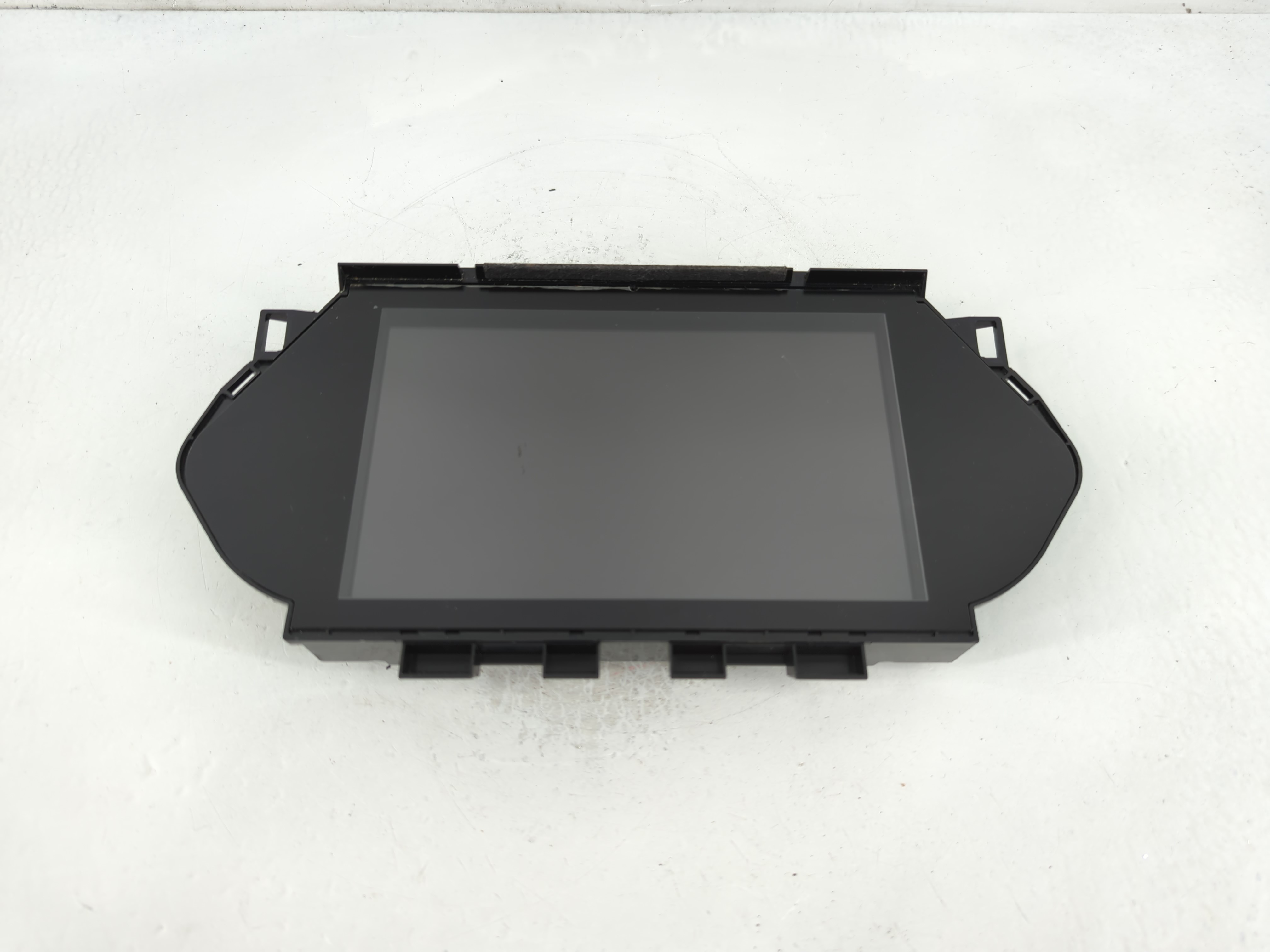 2010-2013 Acura Mdx Information Display Screen 830854 - Oemusedautoparts1.com