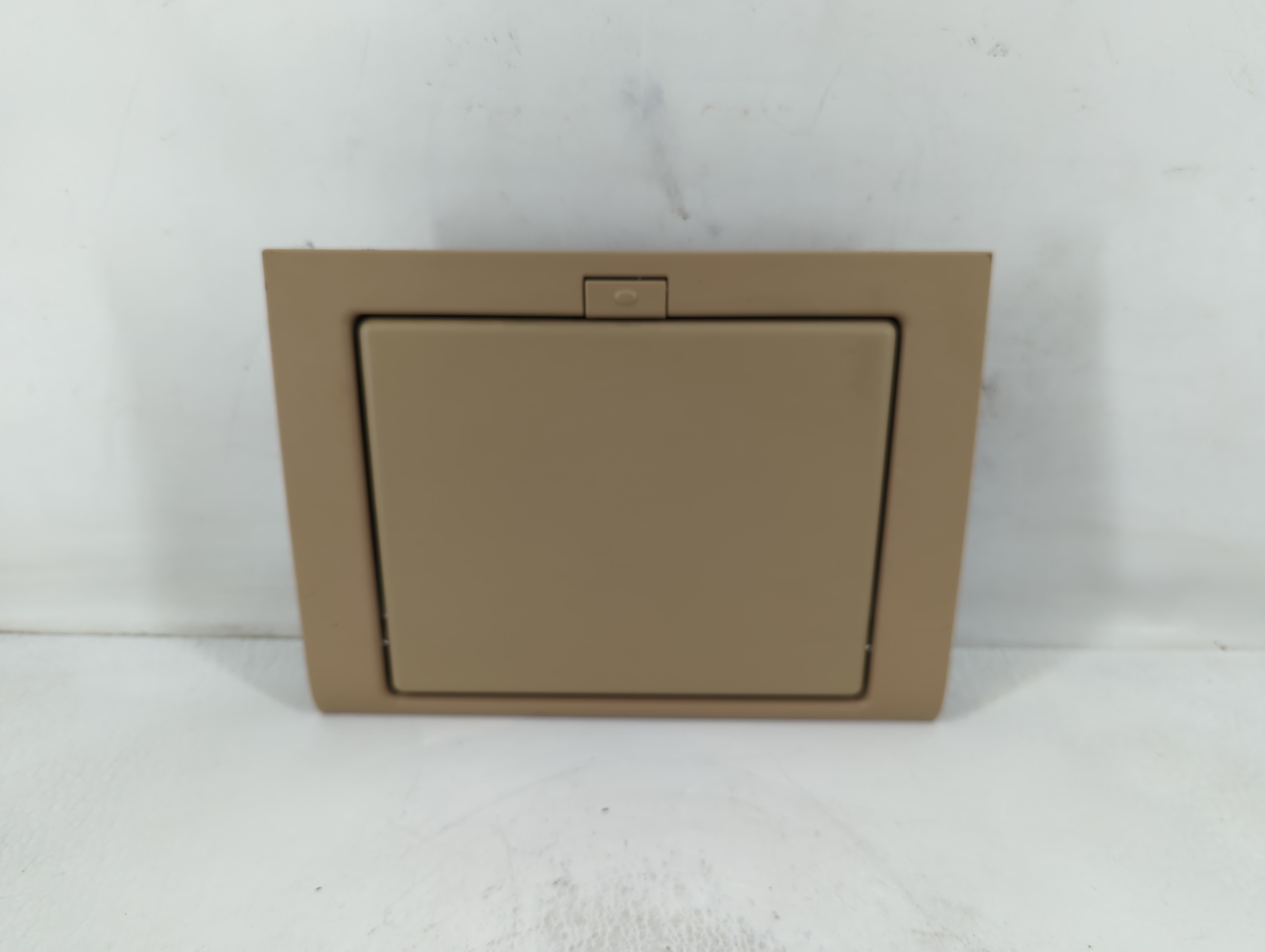 2008 Buick Enclave Am Fm Cd Player Radio Receiver 830855 - Oemusedautoparts1.com