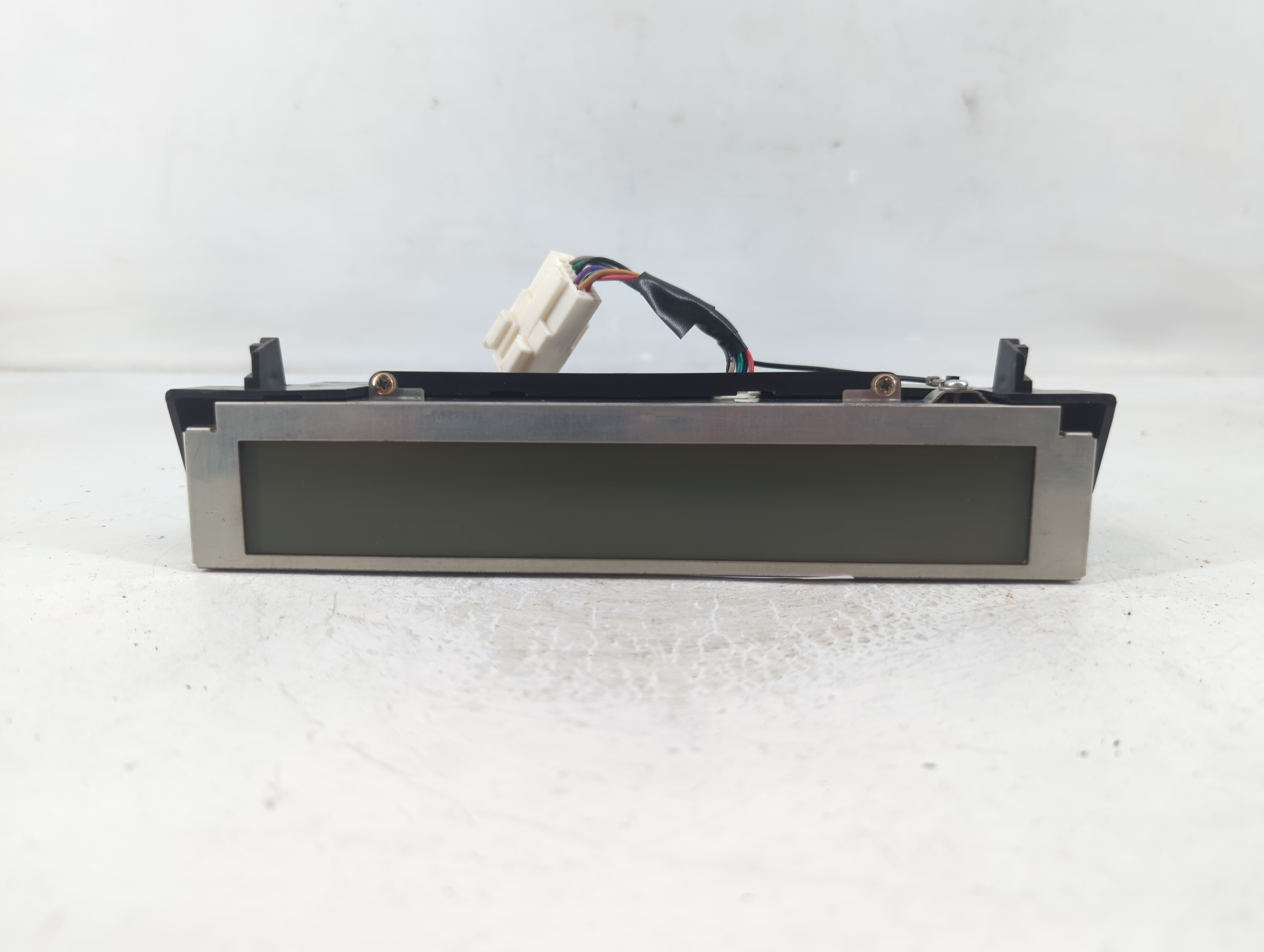 Picture of 2006-2007 Mazda 3 Am Fm Cd Player Radio Receiver 830863
