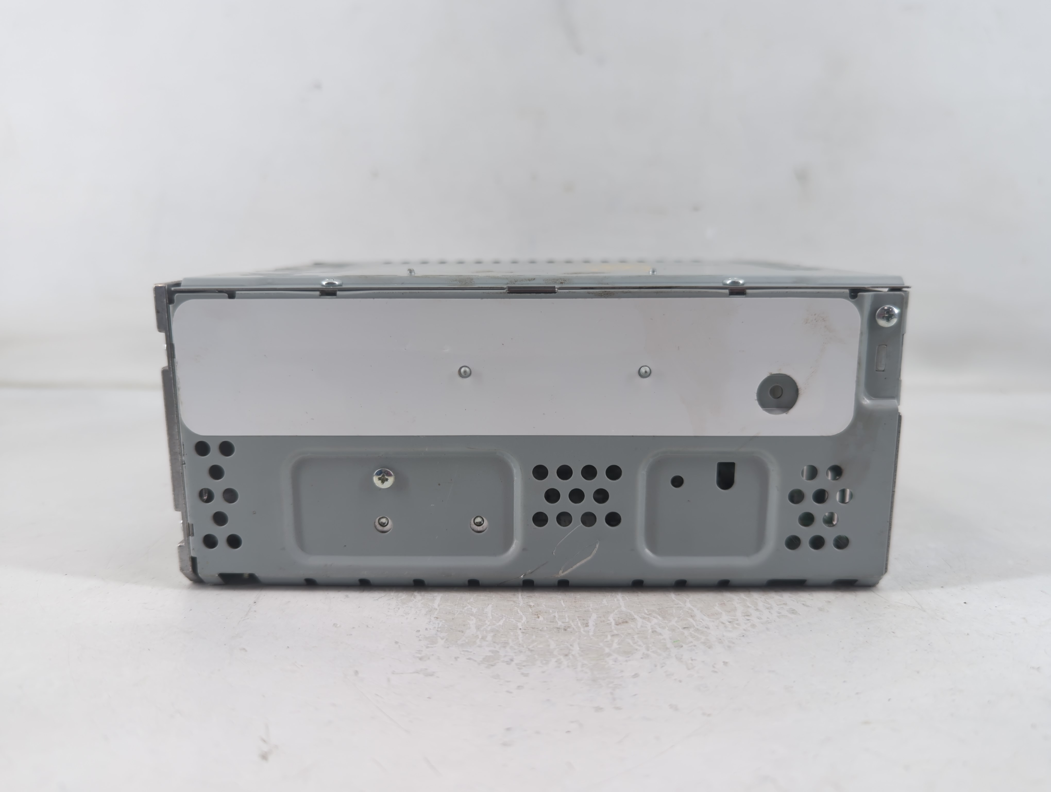 2019-2020 Ford Edge Am Fm Cd Player Radio Receiver 830869 - Oemusedautoparts1.com