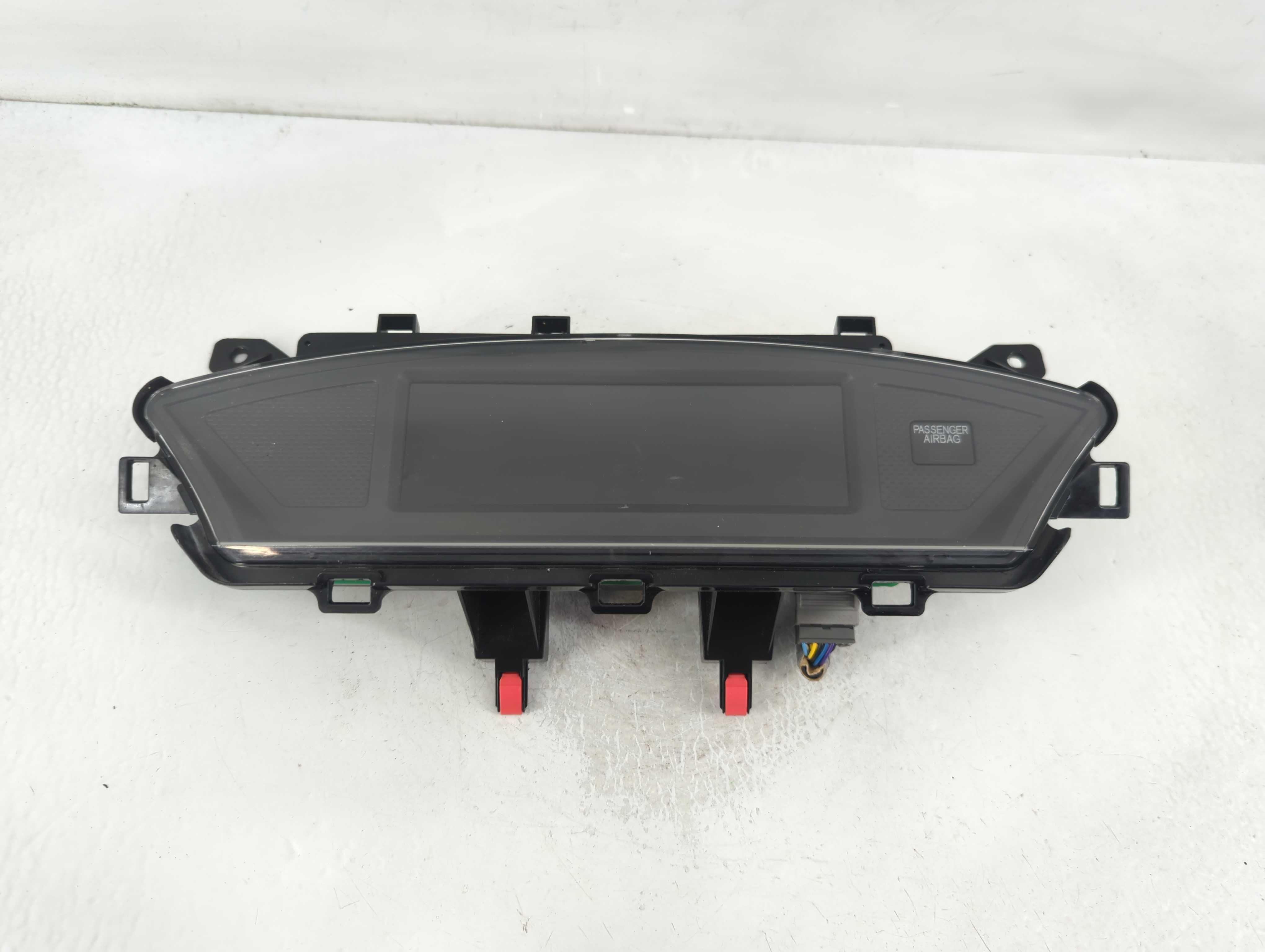 2009-2011 Honda Pilot Information Display Screen 830871 - Oemusedautoparts1.com