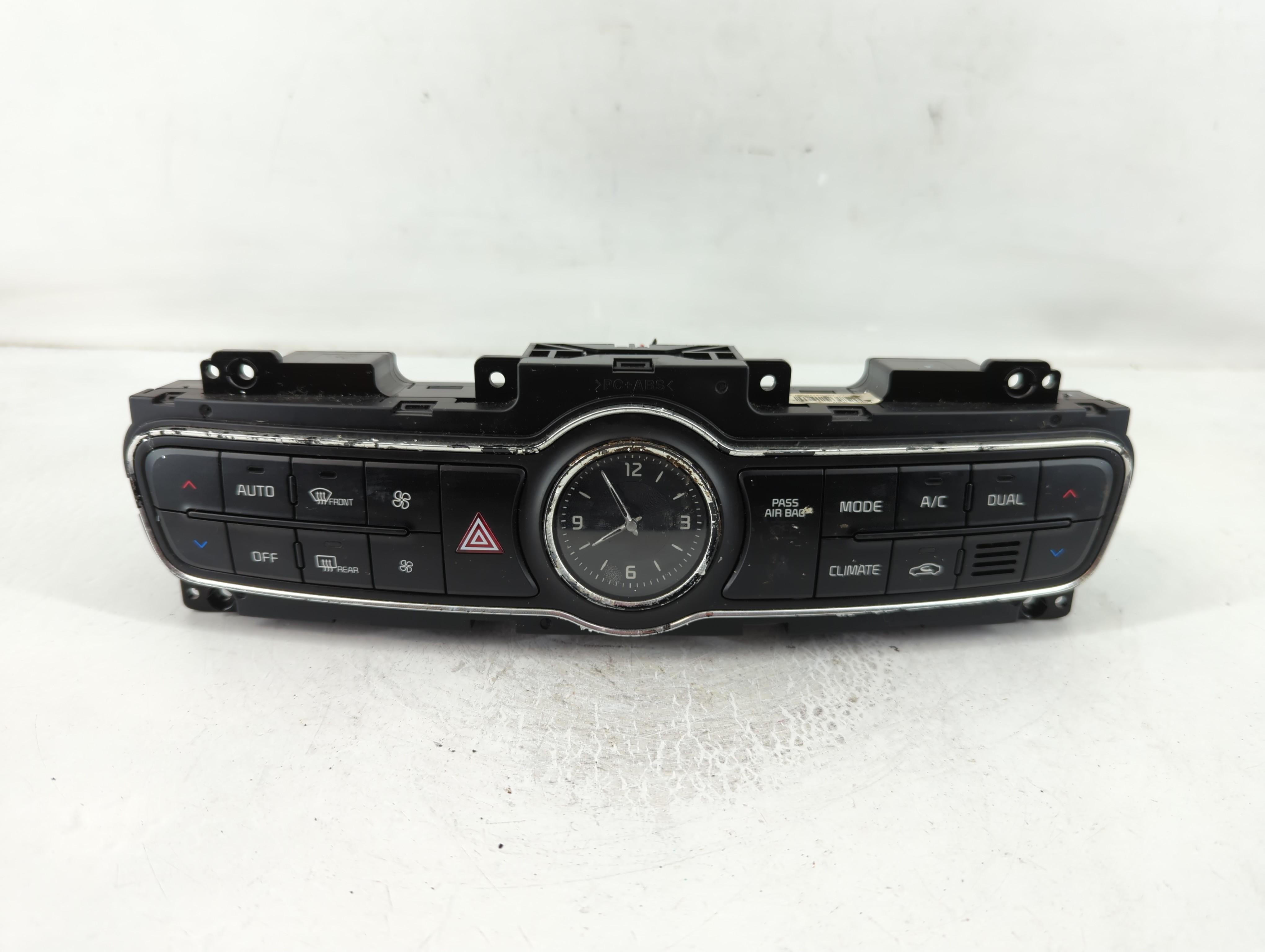 Picture of 2014-2016 Kia Cadenza Ac Heater Climate Control 972503rgf0 830888