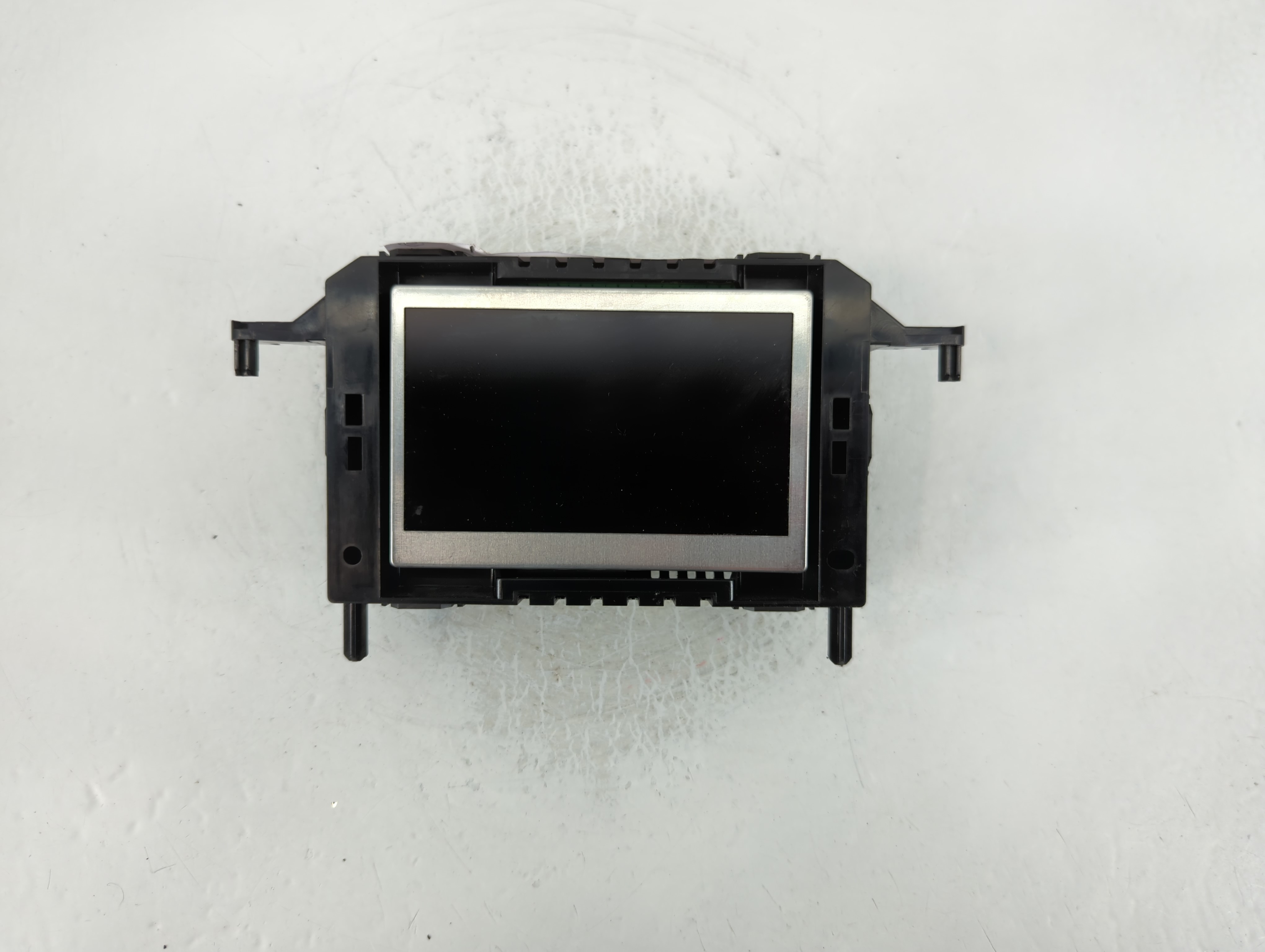2014-2014 Ford Focus Information Display Screen 830903 - Oemusedautoparts1.com