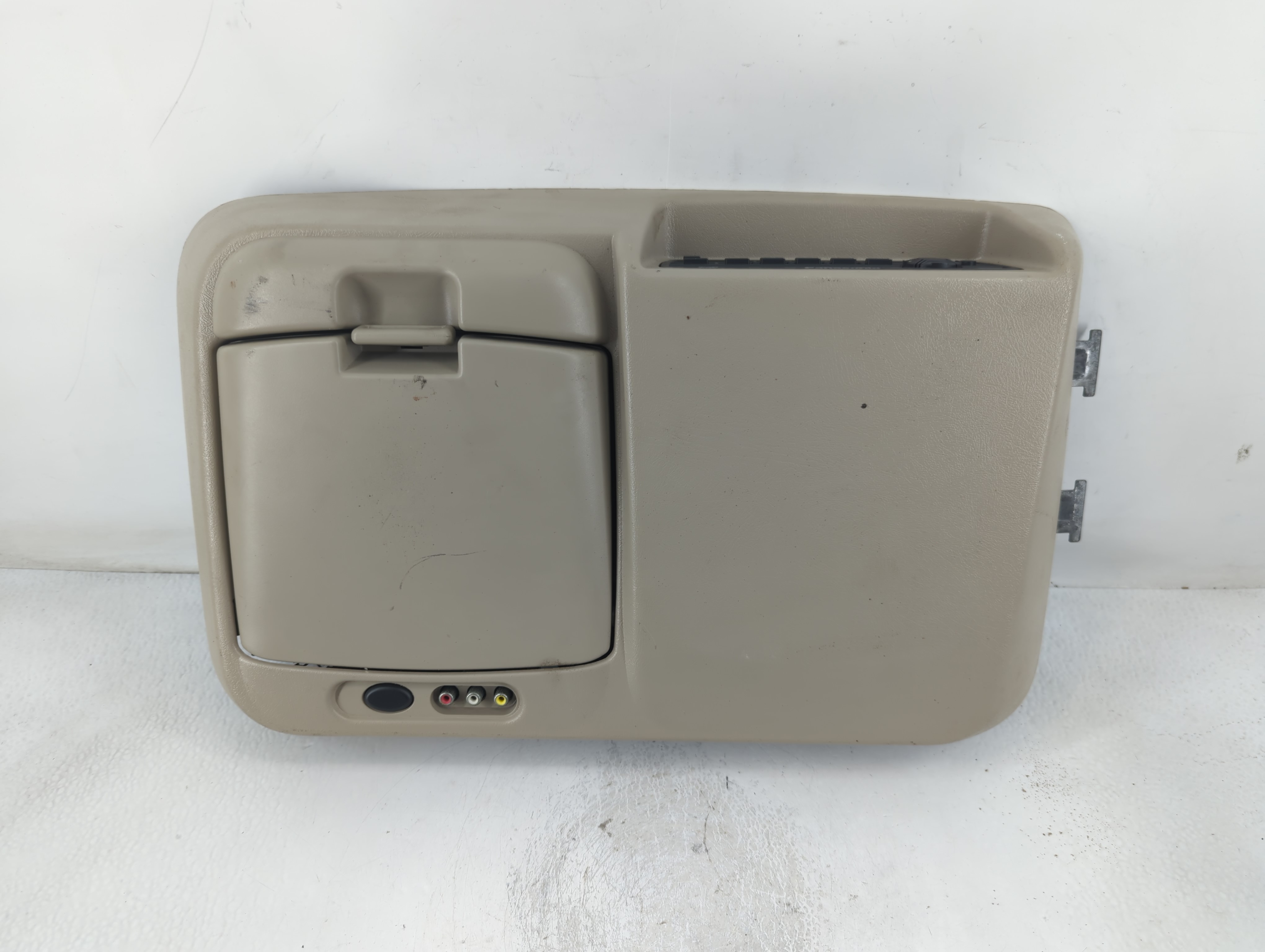 2003-2006 Chevrolet Avalanche 1500 Information Display Screen 830911 - Oemusedautoparts1.com