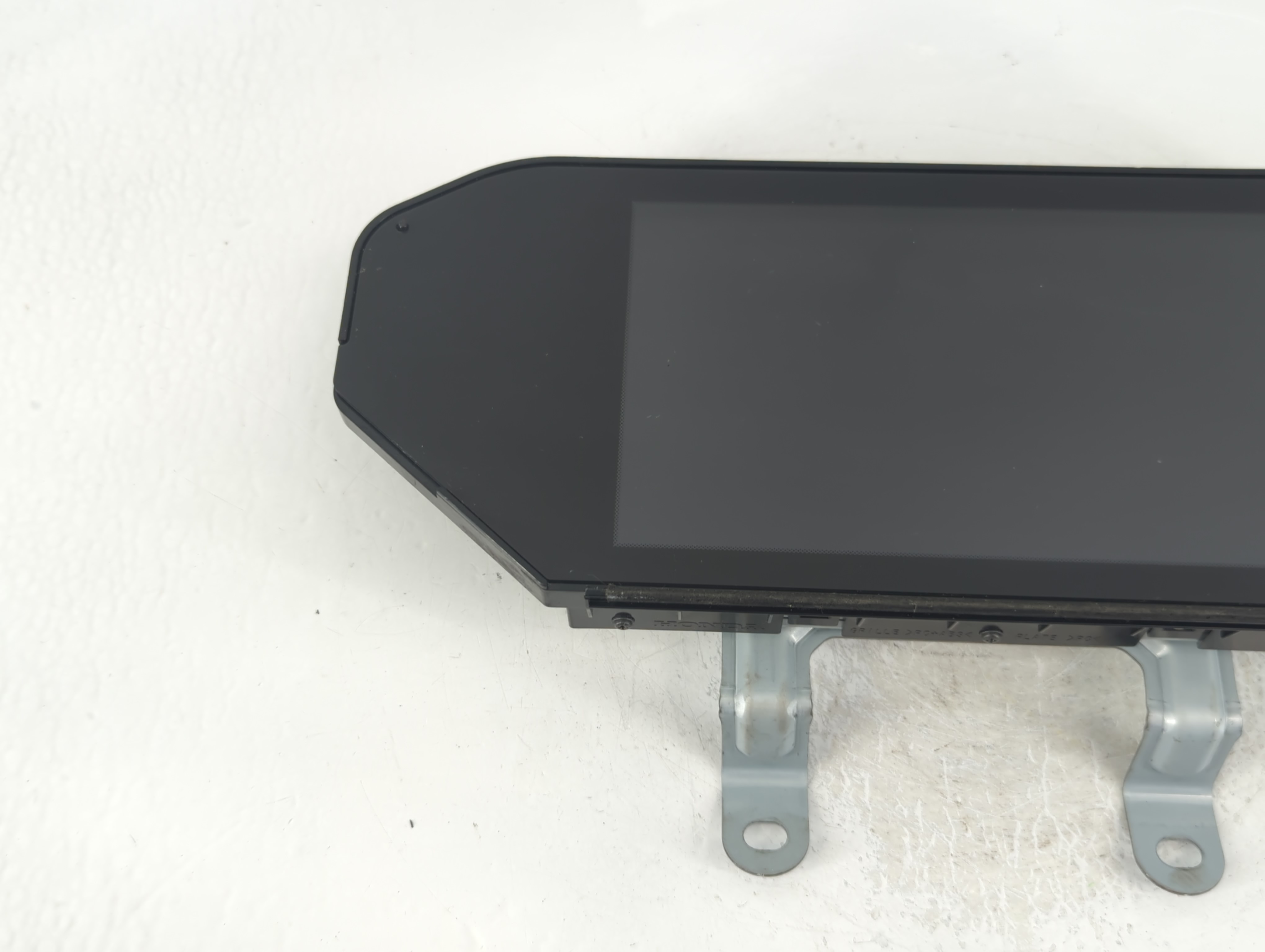 2013-2015 Acura Rdx Information Display Screen 830912 - Oemusedautoparts1.com