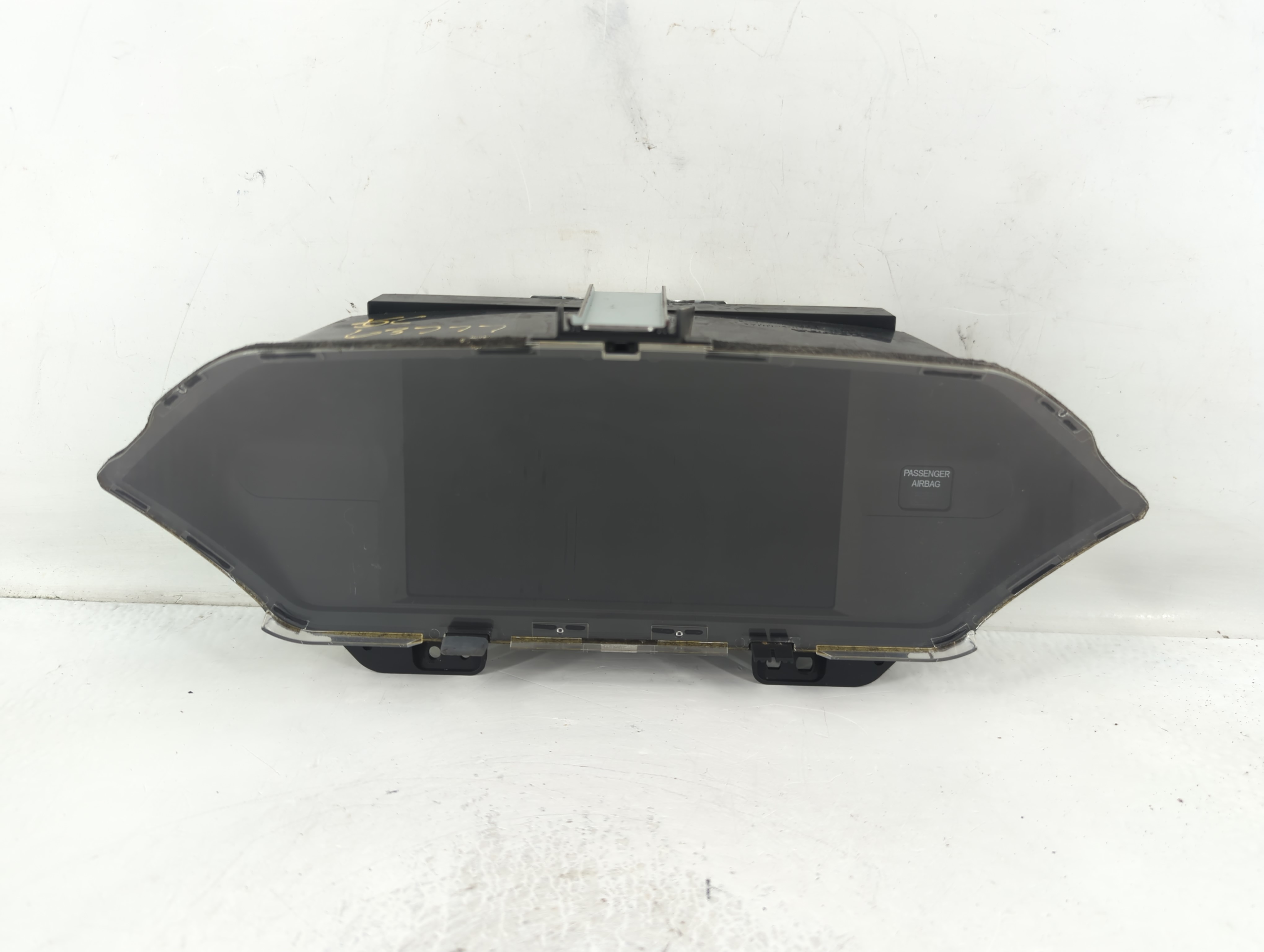 2014-2017 Honda Odyssey Information Display Screen 830913 - Oemusedautoparts1.com