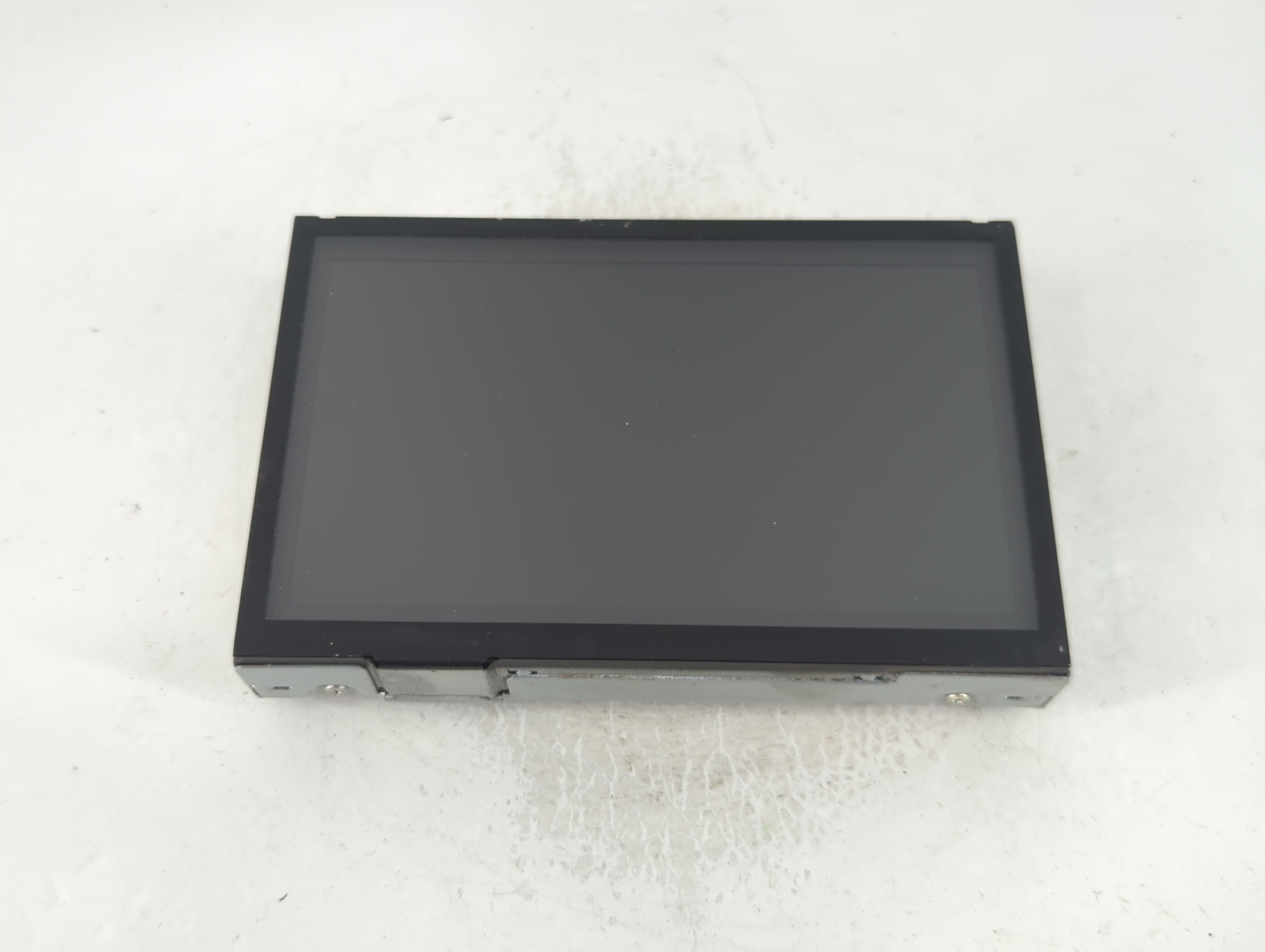 2014-2017 Infiniti Qx50 Information Display Screen 830937 - Oemusedautoparts1.com
