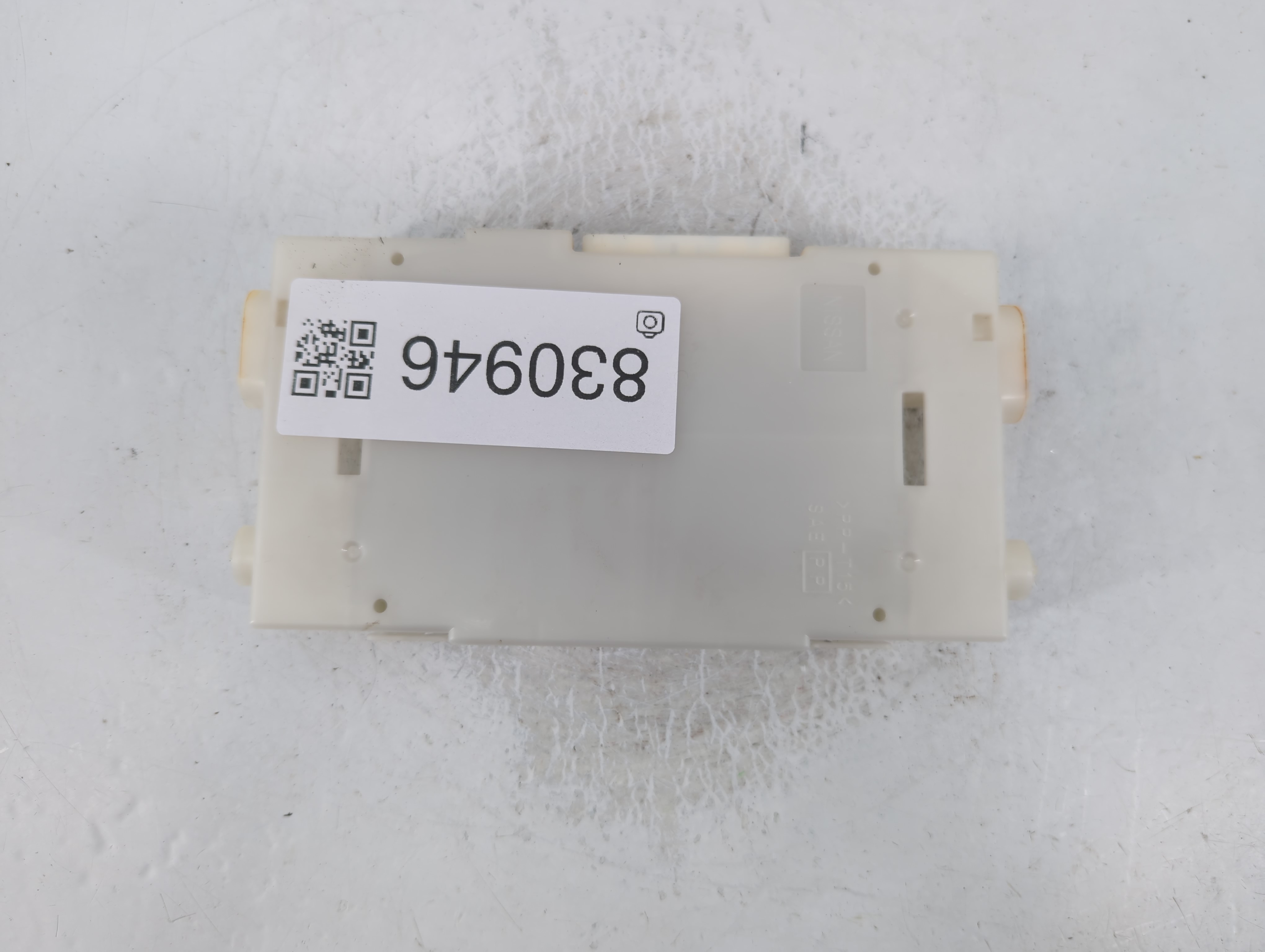 2013-2013 Nissan Altima Temperature Control Module 27760 3tm0b 830946 - Oemusedautoparts1.com