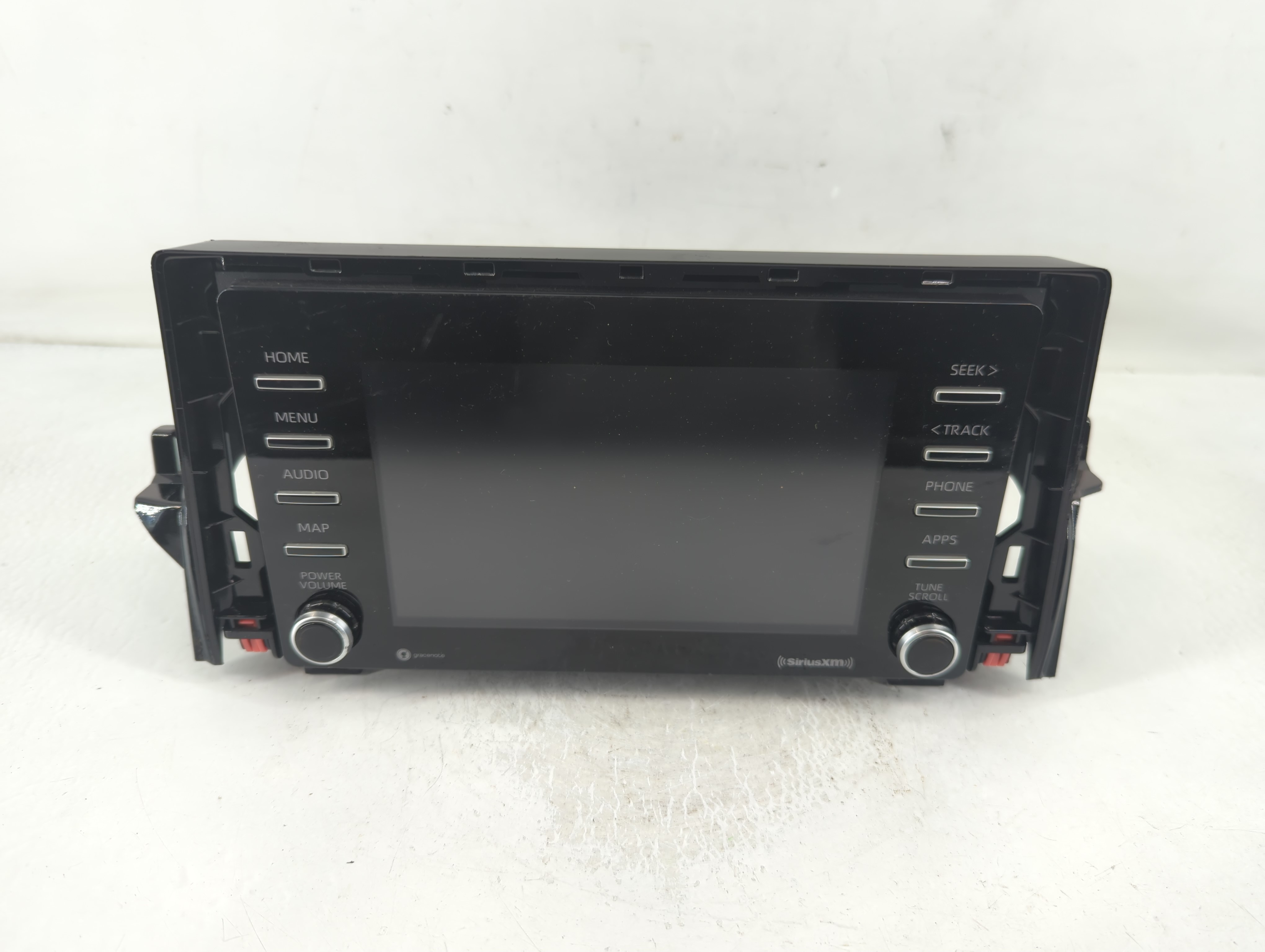 2020-2022 Toyota Camry Am Fm Cd Player Radio Receiver 830952 - Oemusedautoparts1.com