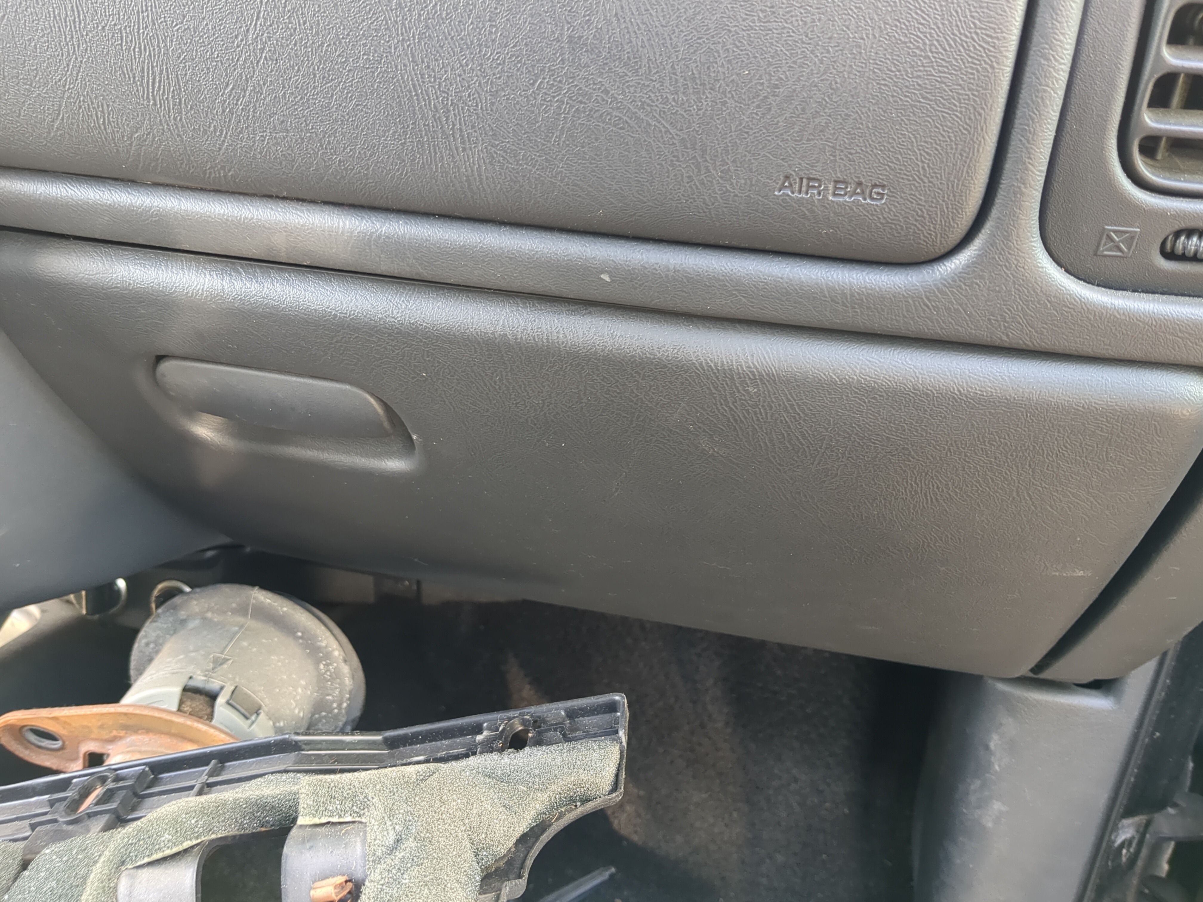 Picture of Misc. 2002 CHEVROLET BLAZER S10/JIMMY S15