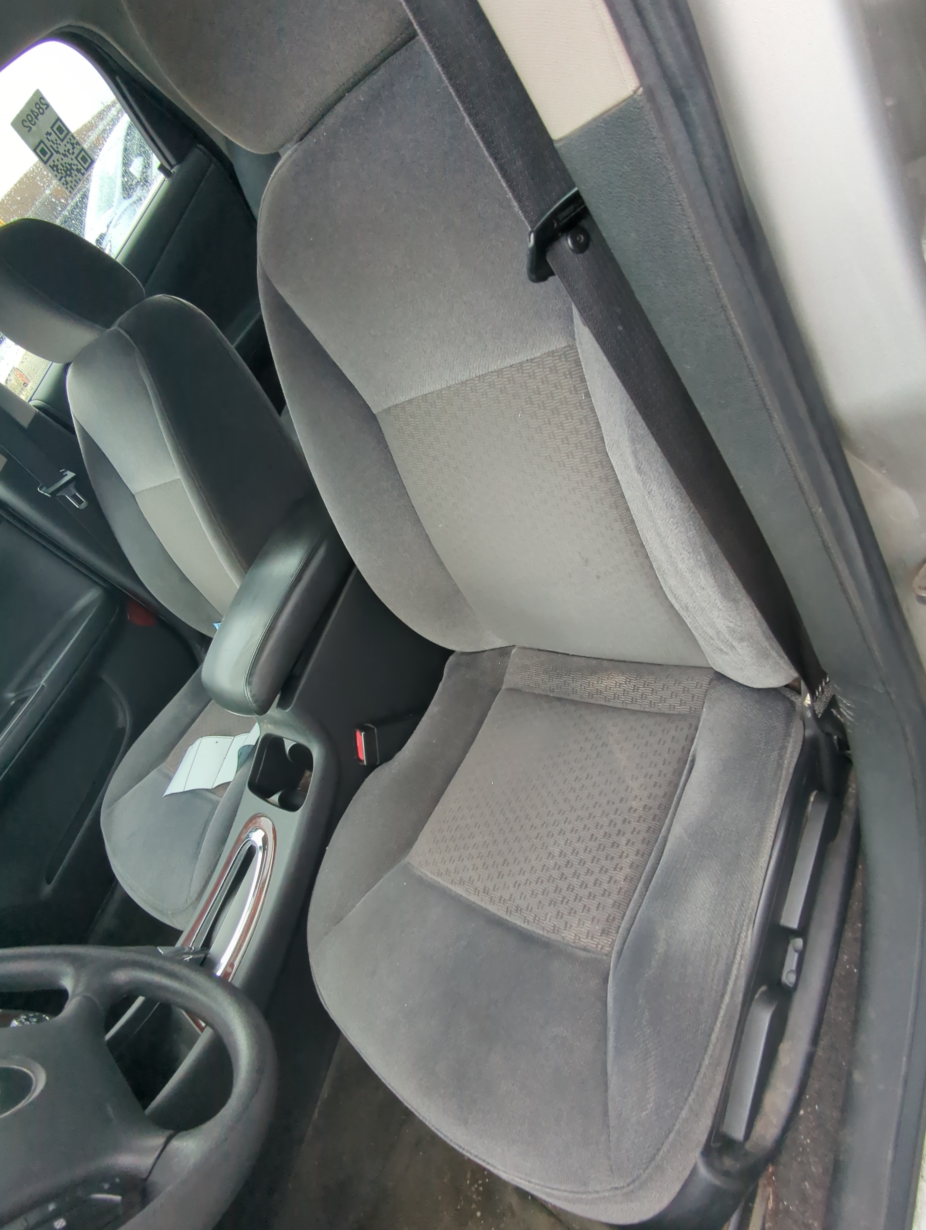 Picture of 2007-2008 Chevrolet Impala Driver Front Seat Oem 831784