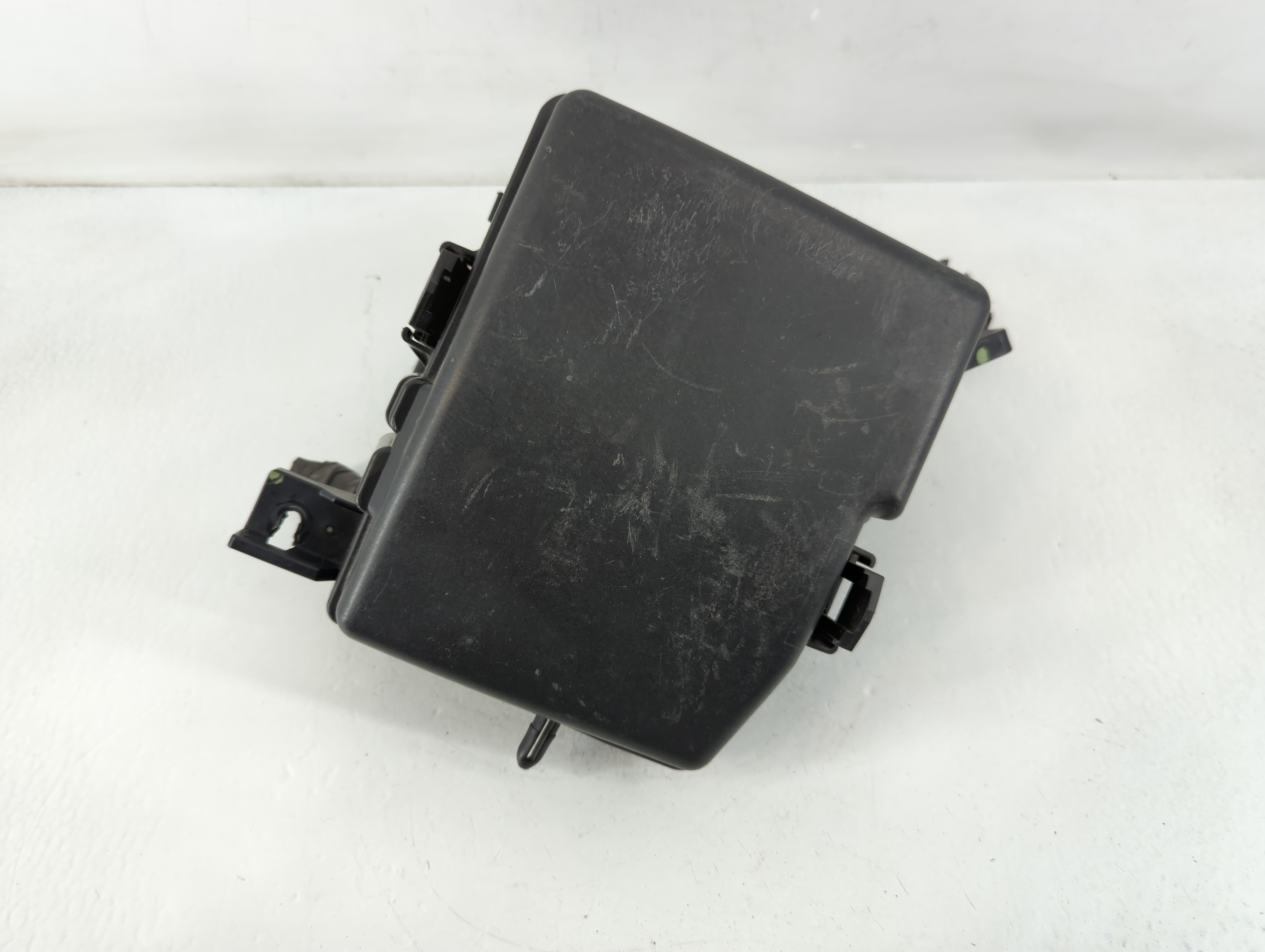 2011-2014 Hyundai Sonata Fusebox Fuse Box Relay Module 91950-3s712 832299 - Oemusedautoparts1.com