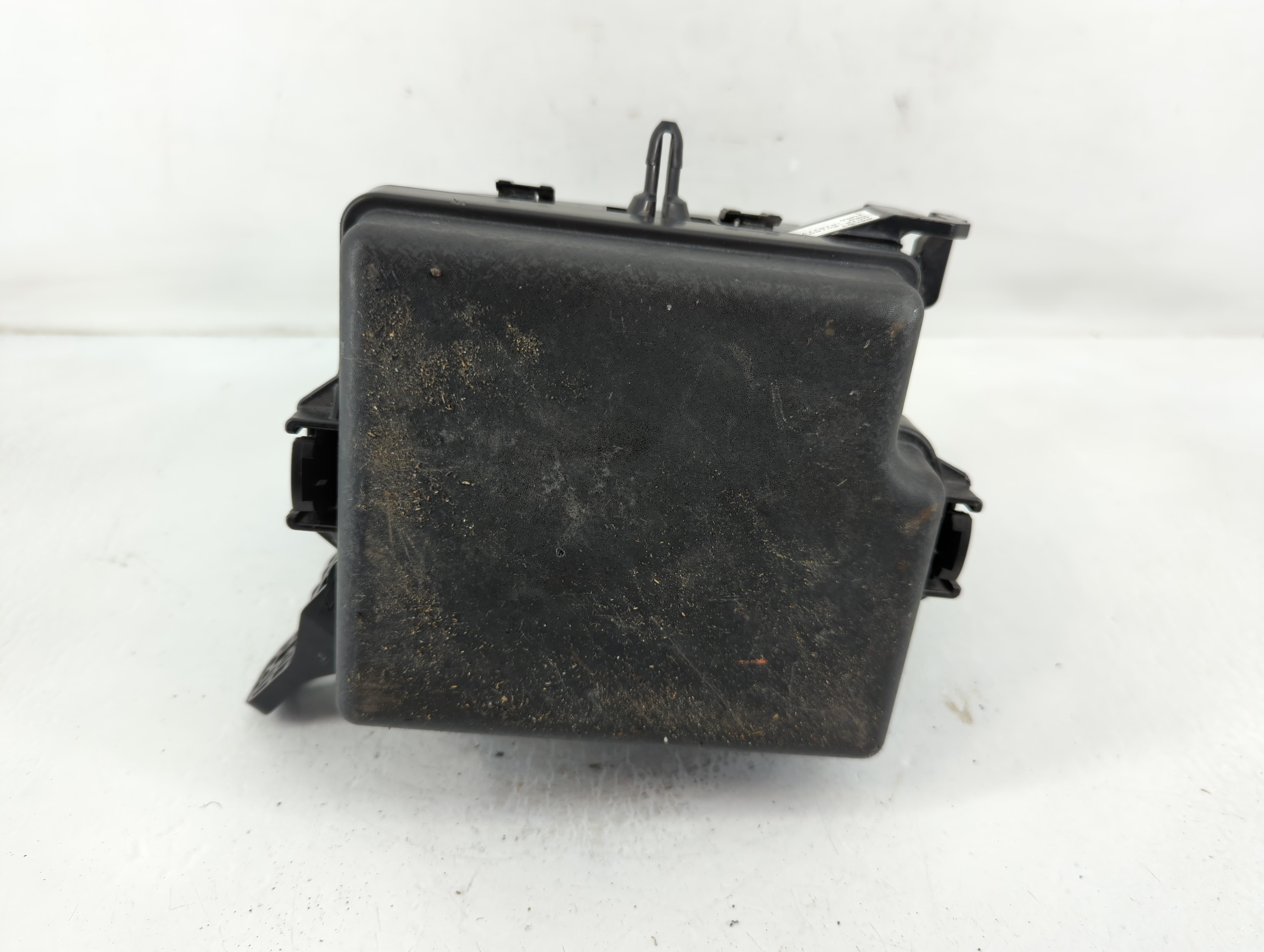 2016-2016 Kia Soul Fusebox Fuse Box Relay Module 91950-b2280 832303 - Oemusedautoparts1.com