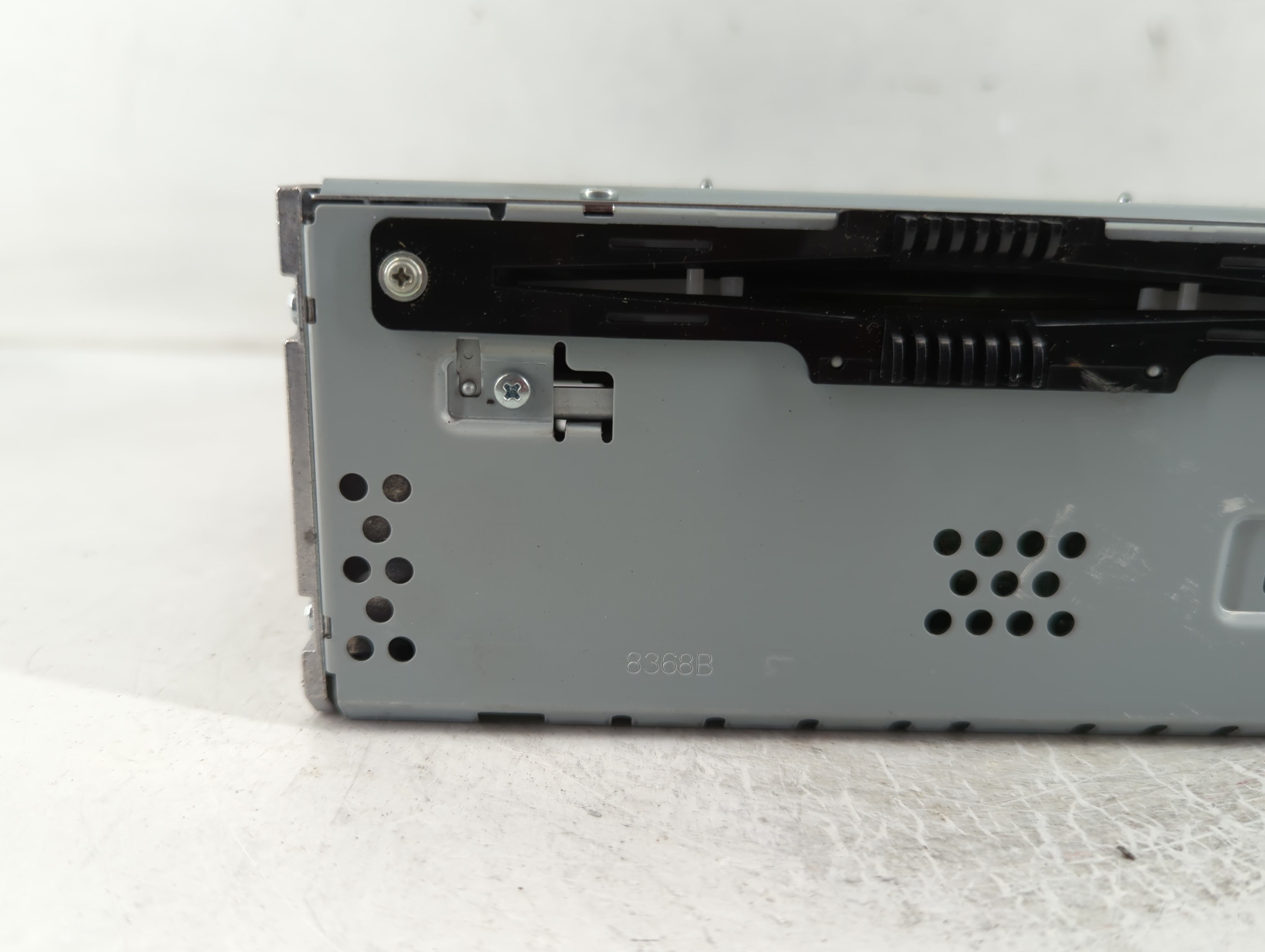 2019-2020 Lincoln Nautilus Am Fm Cd Player Radio Receiver 832323 - Oemusedautoparts1.com