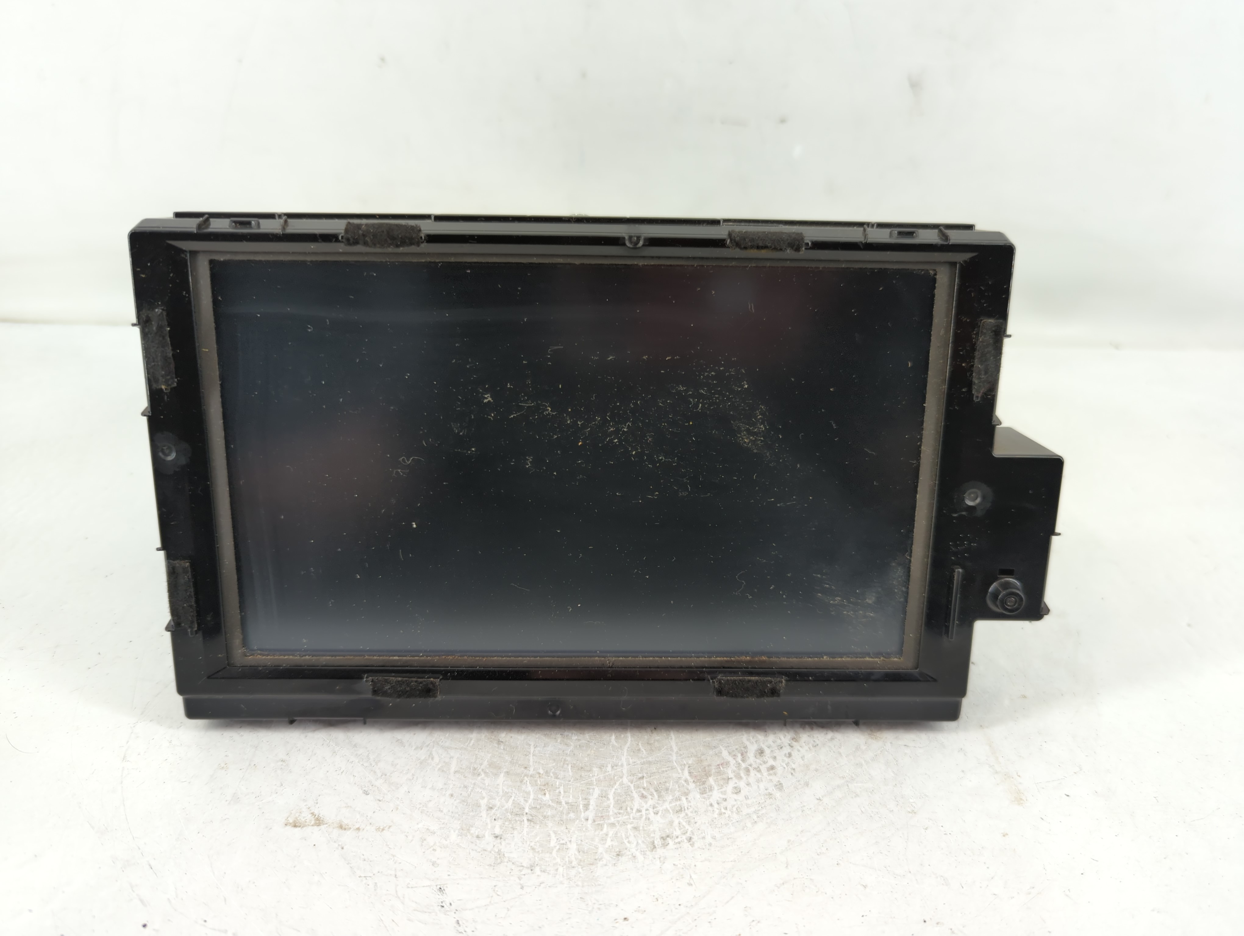 Picture of Kia Optima Information Display Screen 832350