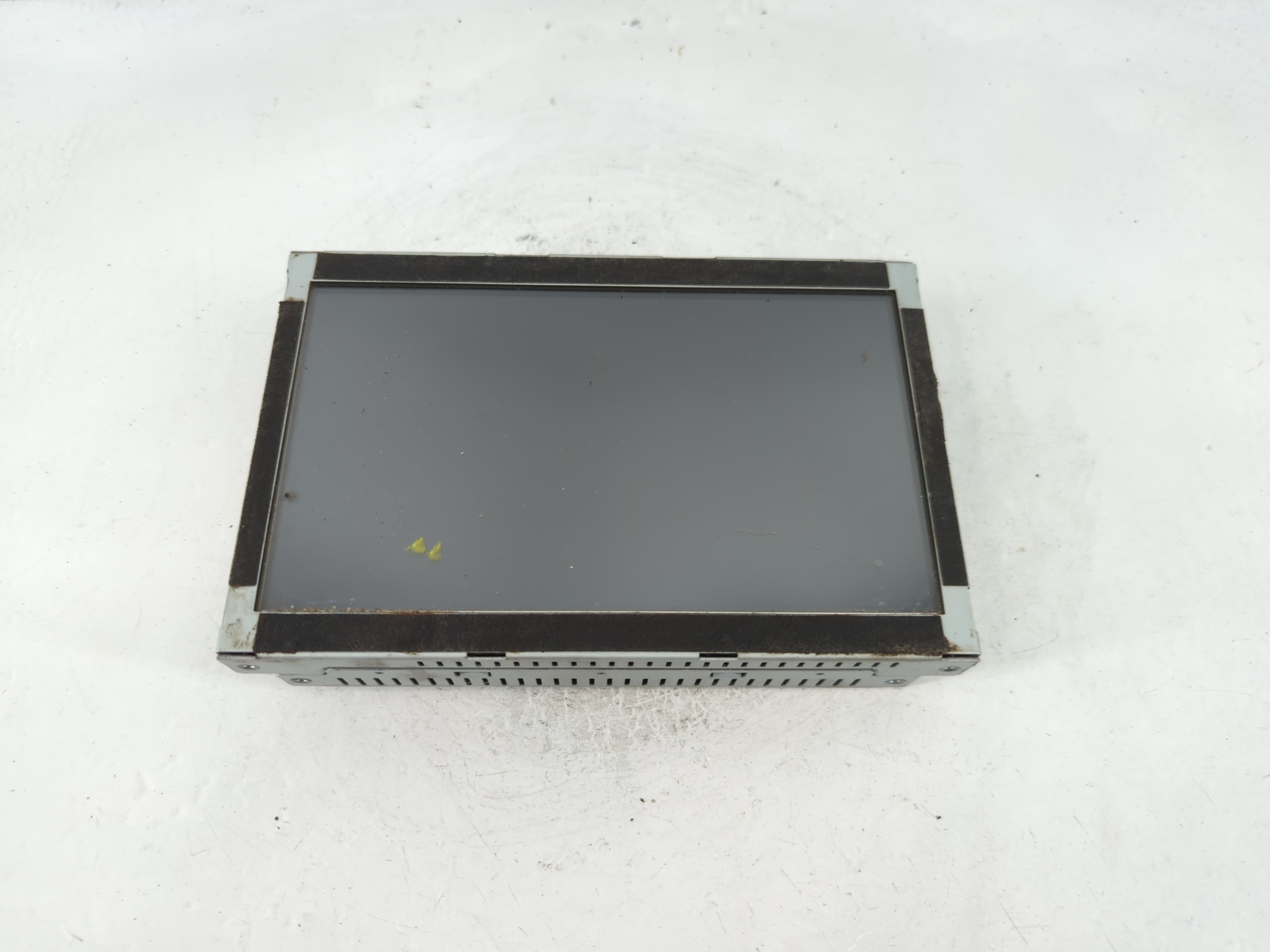 Picture of 2014-2016 Kia Cadenza Information Display Screen 832362