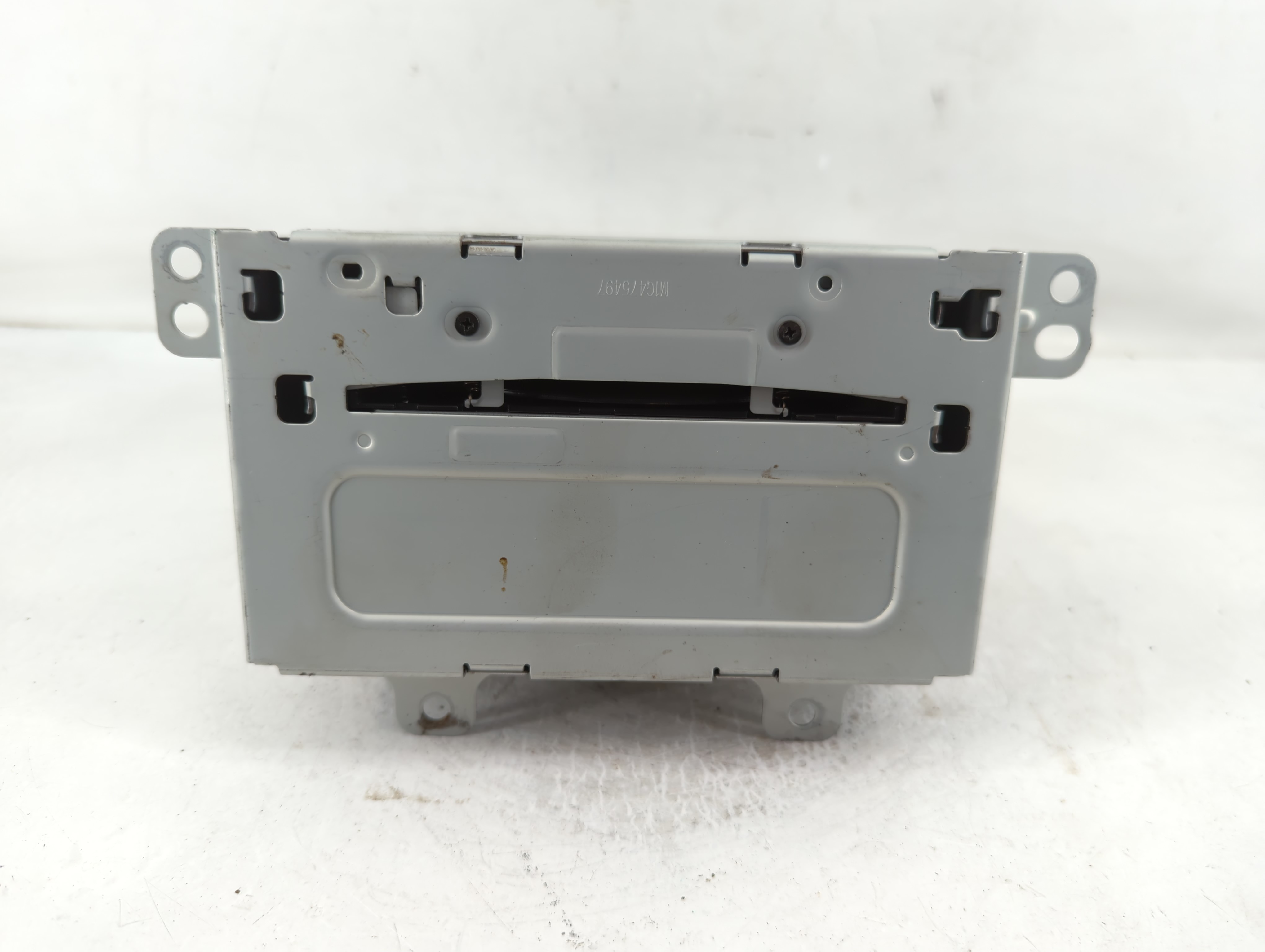 2011-2012 Chevrolet Cruze Am Fm Cd Player Radio Receiver 832381 - Oemusedautoparts1.com