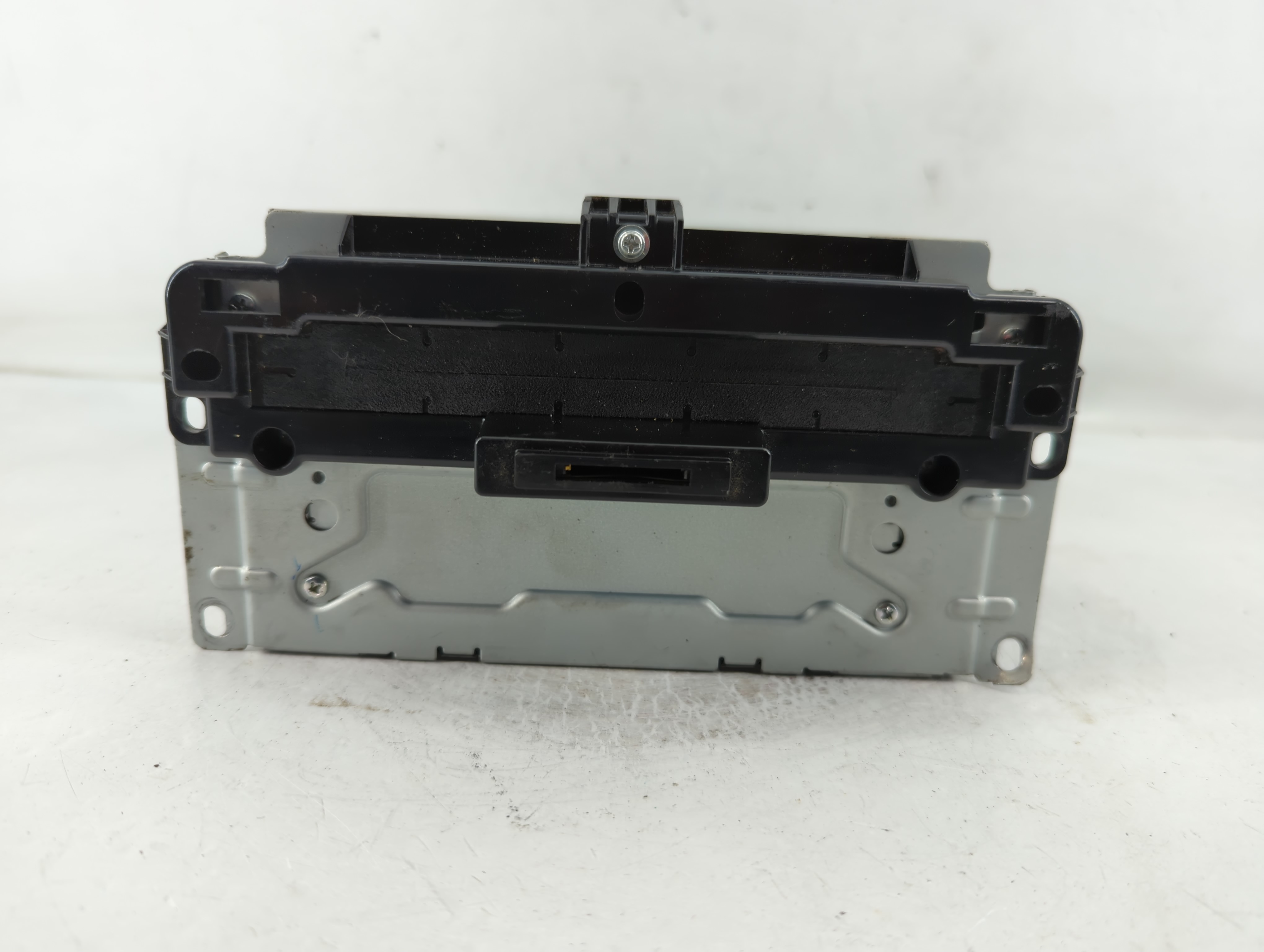 2015 Dodge Journey Am Fm Cd Player Radio Receiver 832383 - Oemusedautoparts1.com