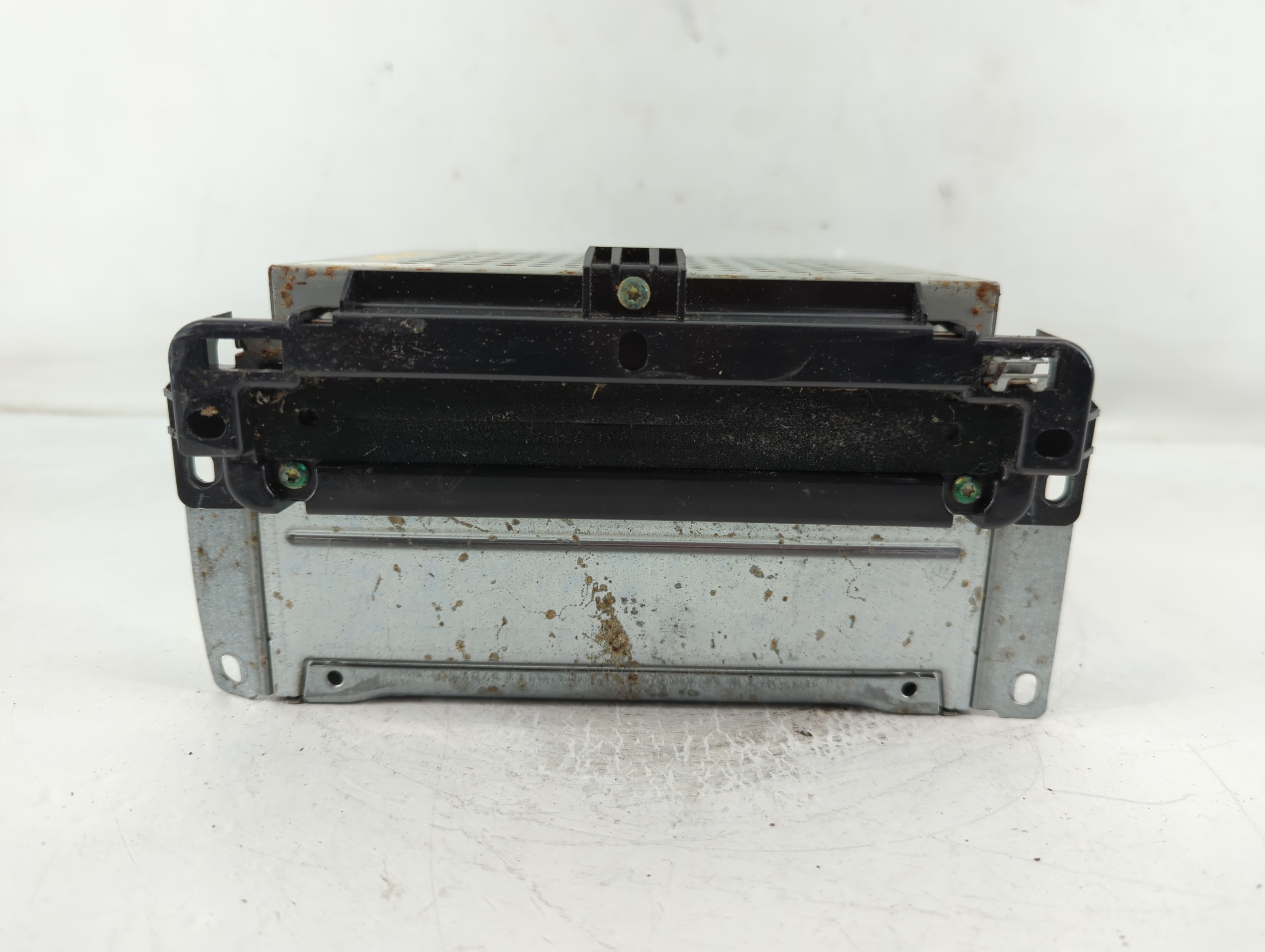 2018-2020 Dodge Journey Am Fm Cd Player Radio Receiver 832393 - Oemusedautoparts1.com