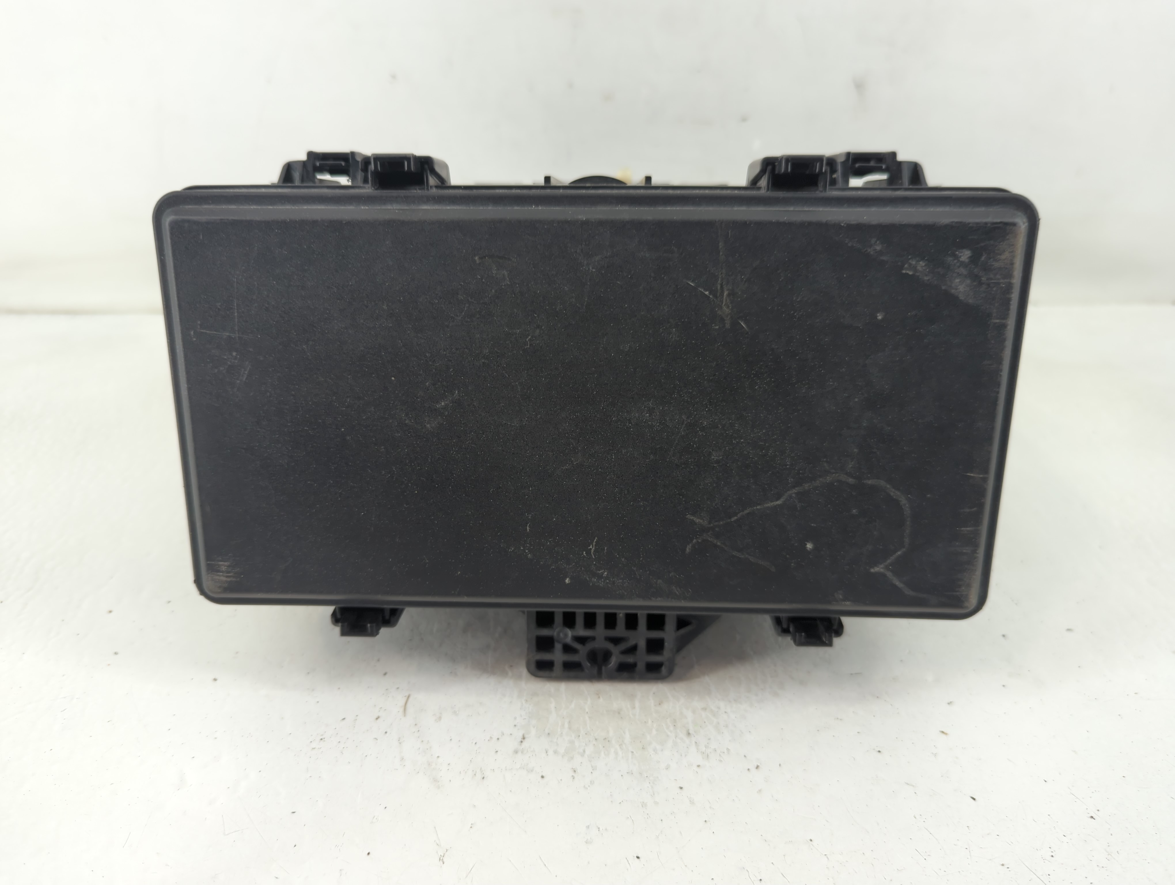 2007-2013 Acura Mdx Fusebox Fuse Box Relay Module Stx-a0 832417 - Oemusedautoparts1.com